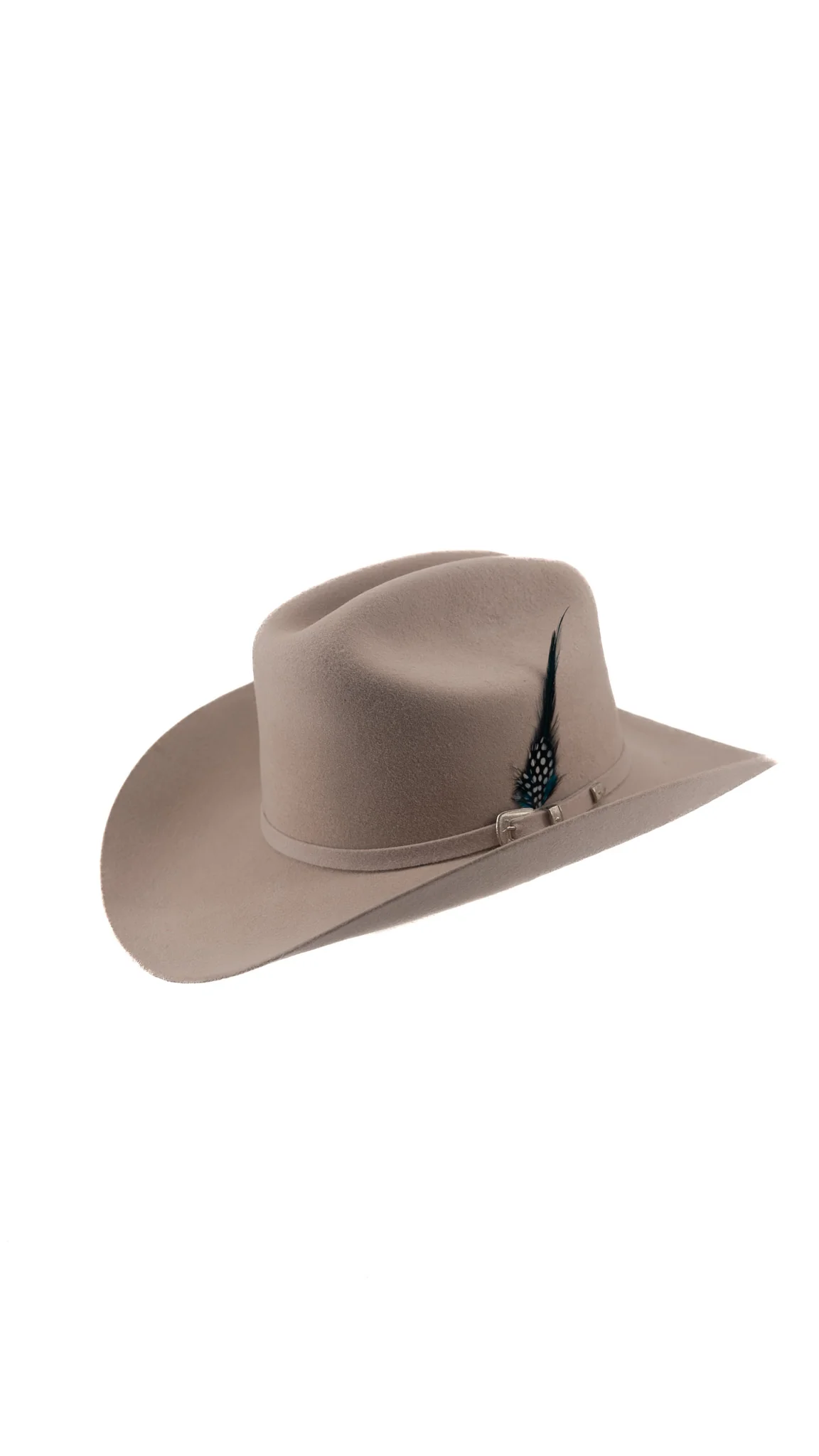 Rock'em 6X Sinaloa Felt Hat FINAL SALE - Image 7