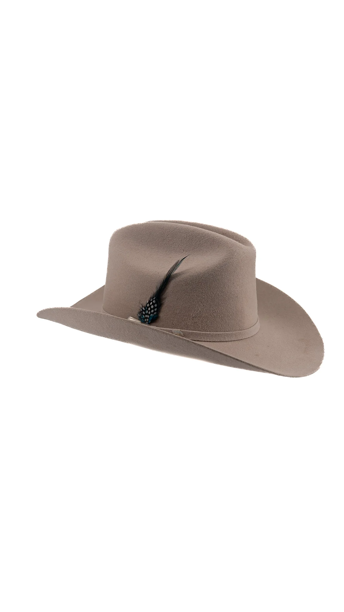 Rock'em 6X Sinaloa Felt Hat FINAL SALE - Image 8
