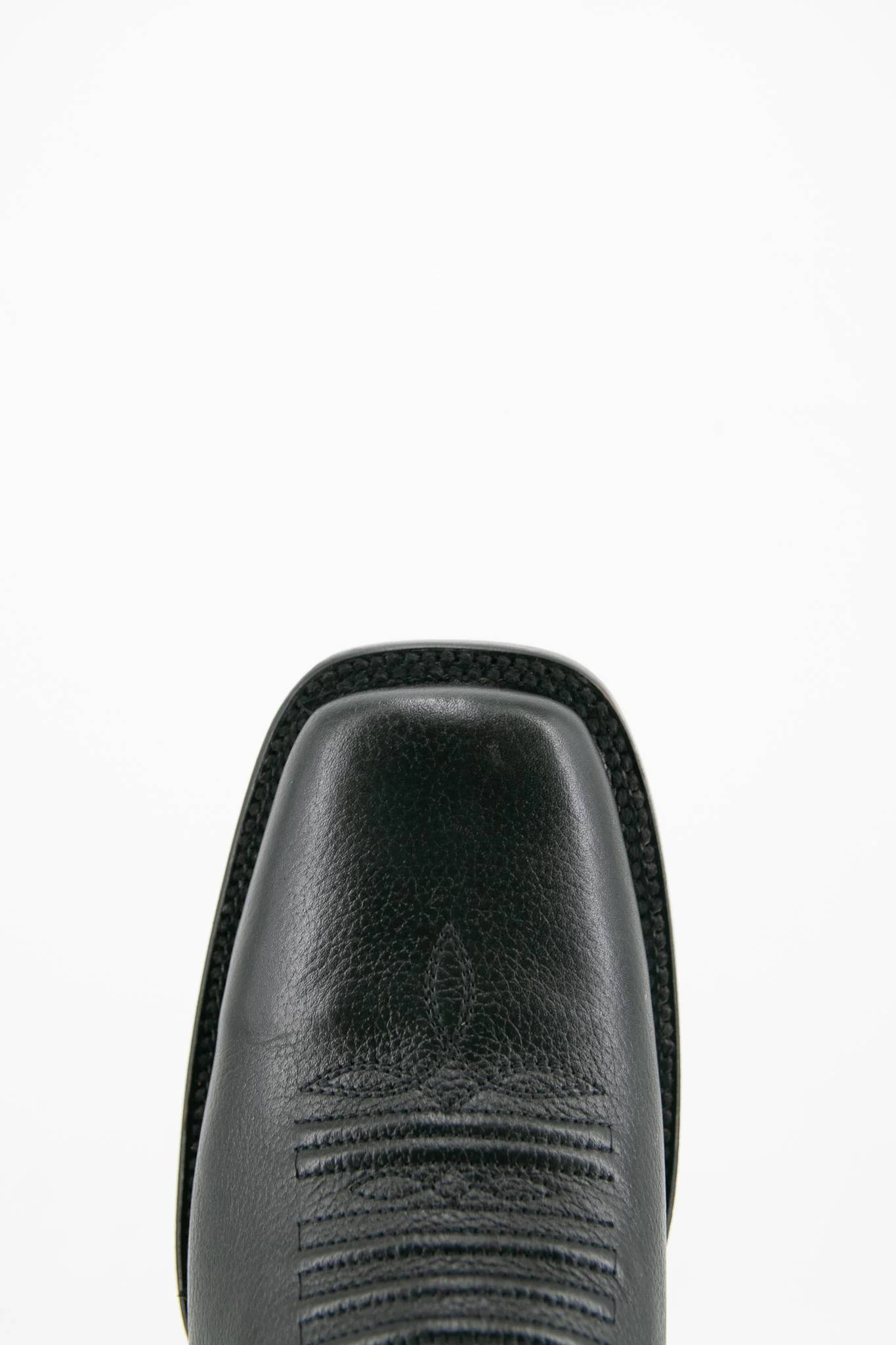 Rock'em Solid Floater Zipper Rodeo Cowboy Boot - Image 10