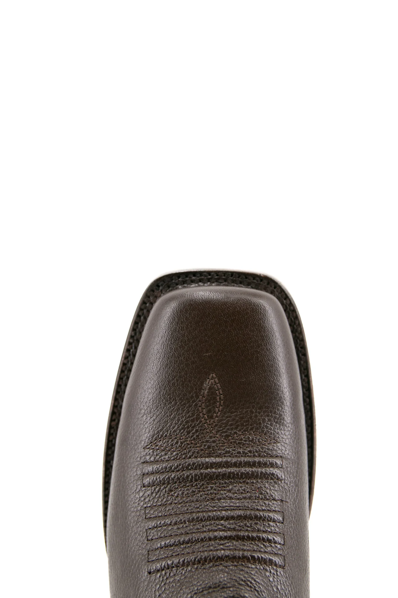 Rock'em Solid Floater Zipper Rodeo Cowboy Boot - Image 5