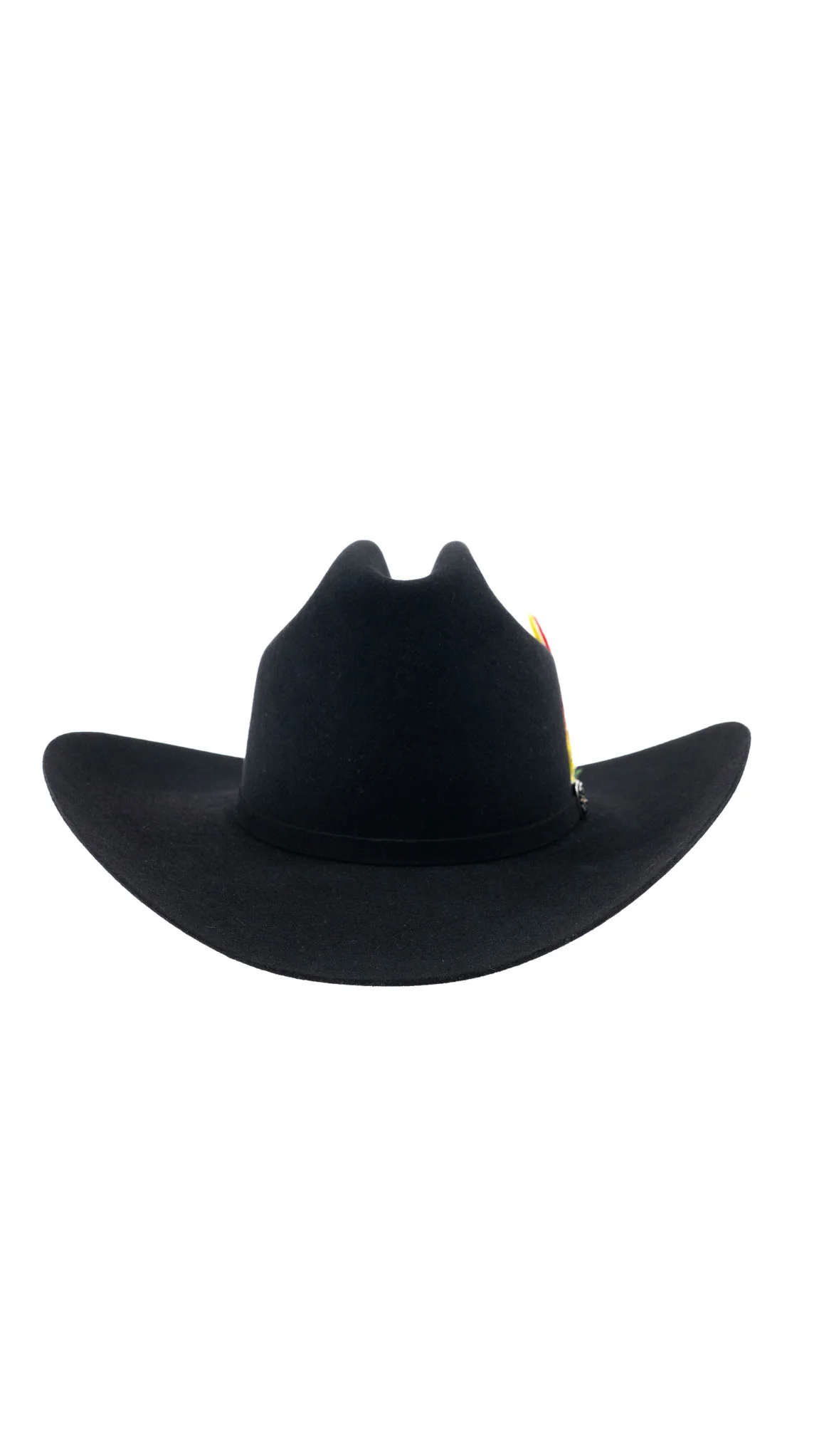 Rock'em 100x Jhonson Felt Hat - Image 10