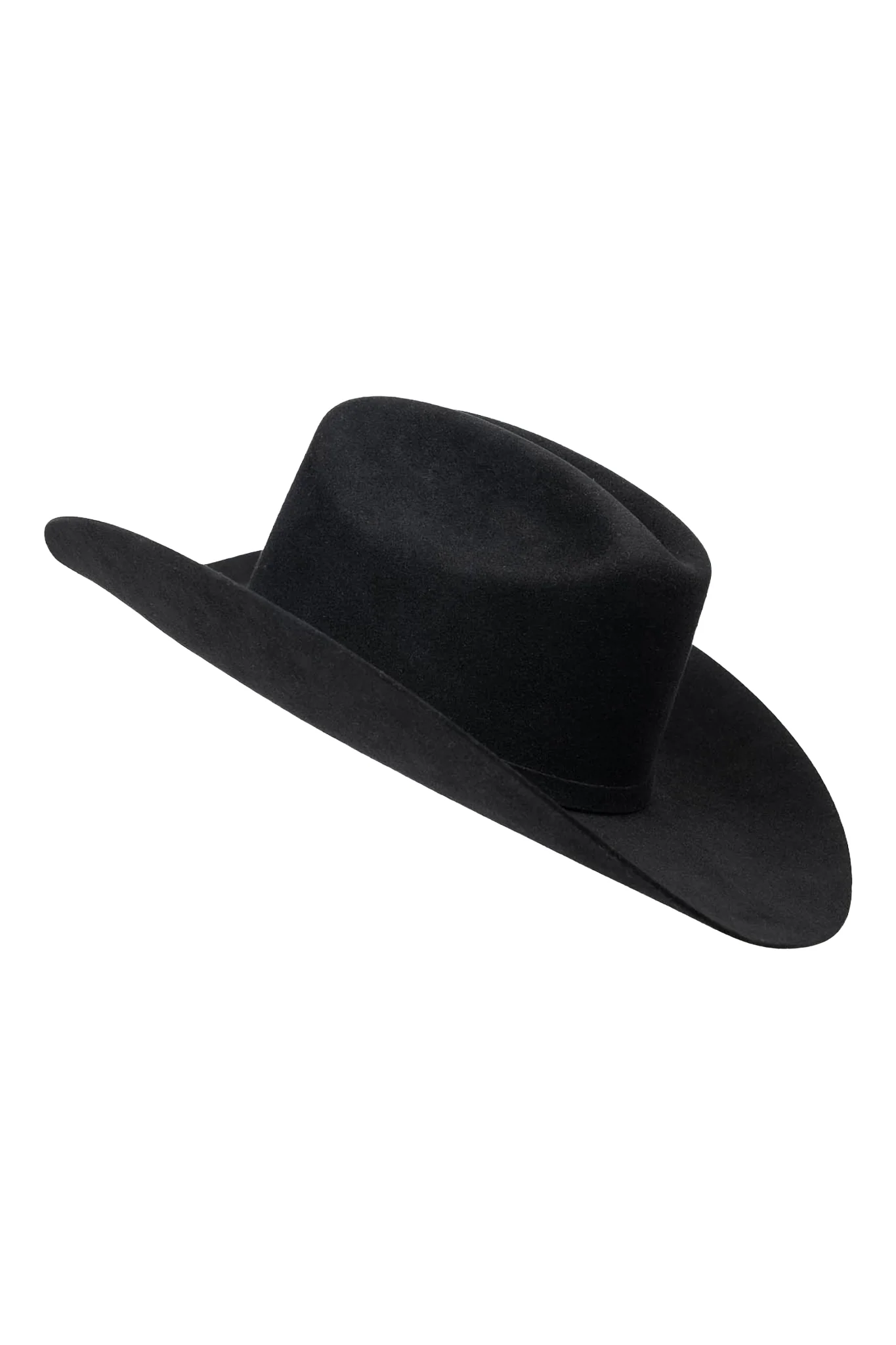 Sanchez 20X Fur Felt Cowboy Hat - Image 3