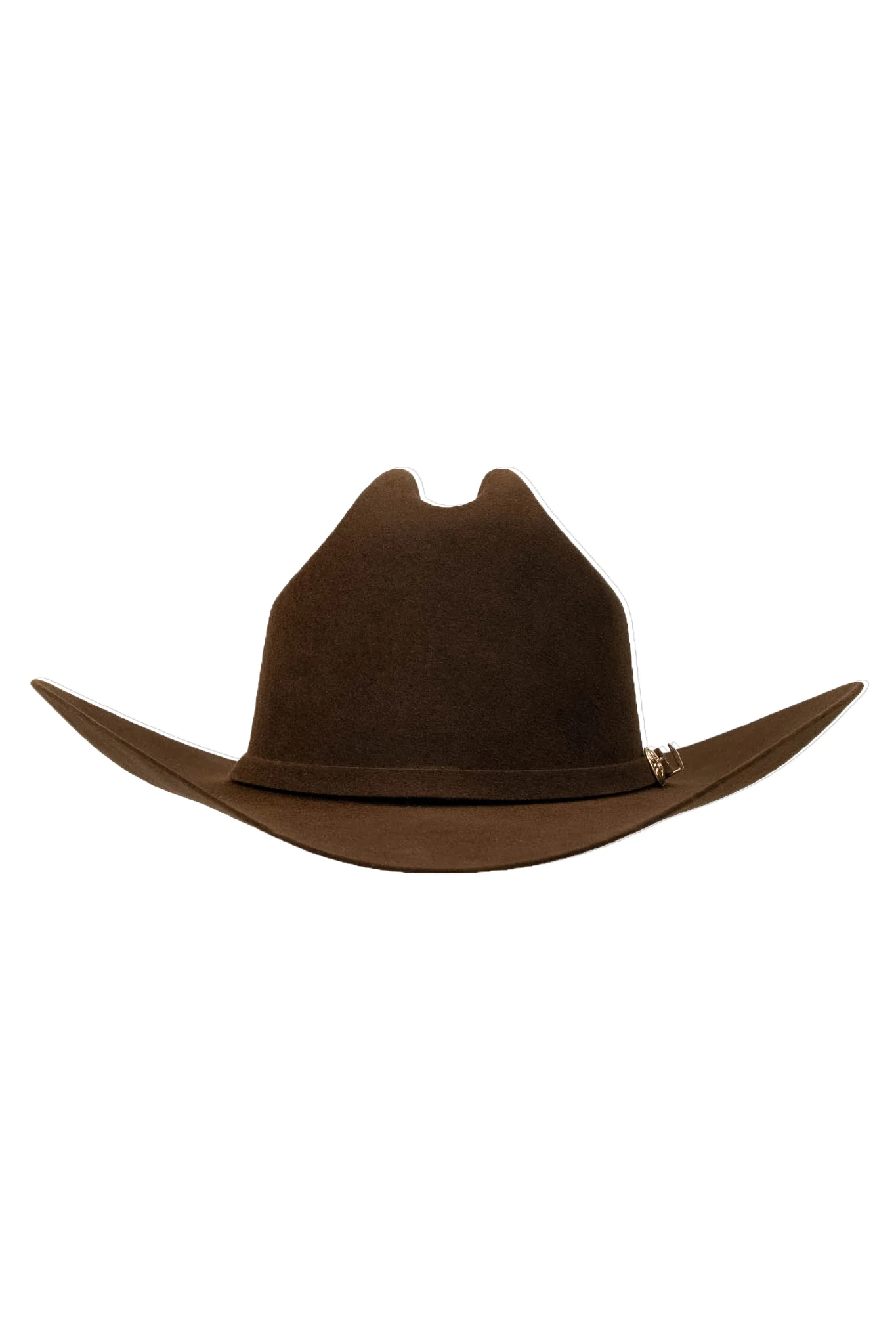 Sanchez 20X Fur Felt Cowboy Hat - Image 7