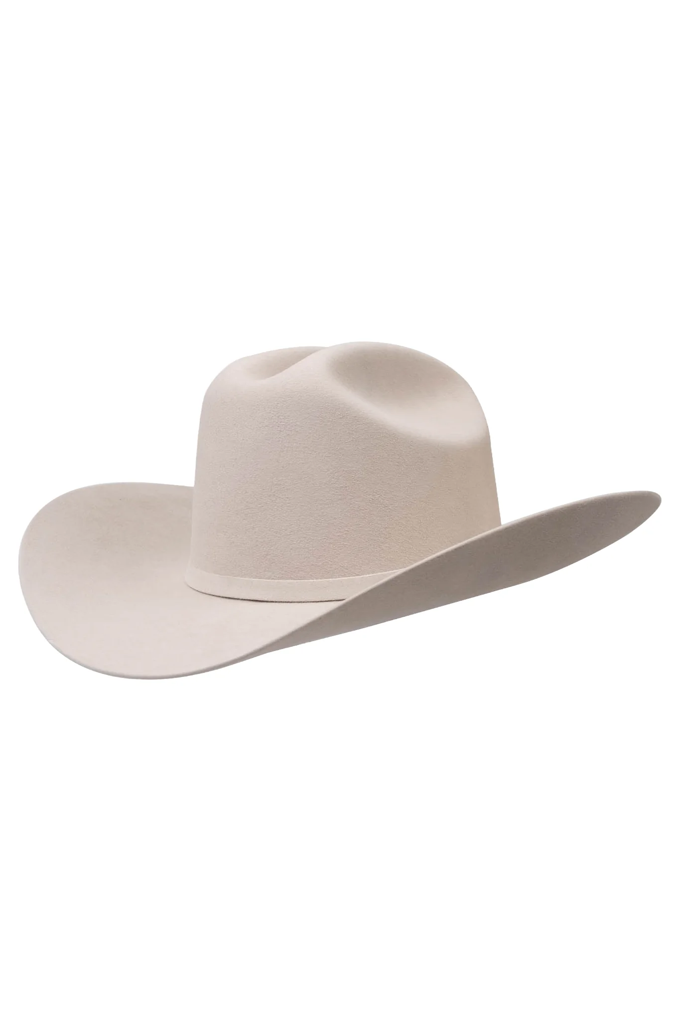 Sanchez 10X Fur Felt Cowboy Hat - Image 11