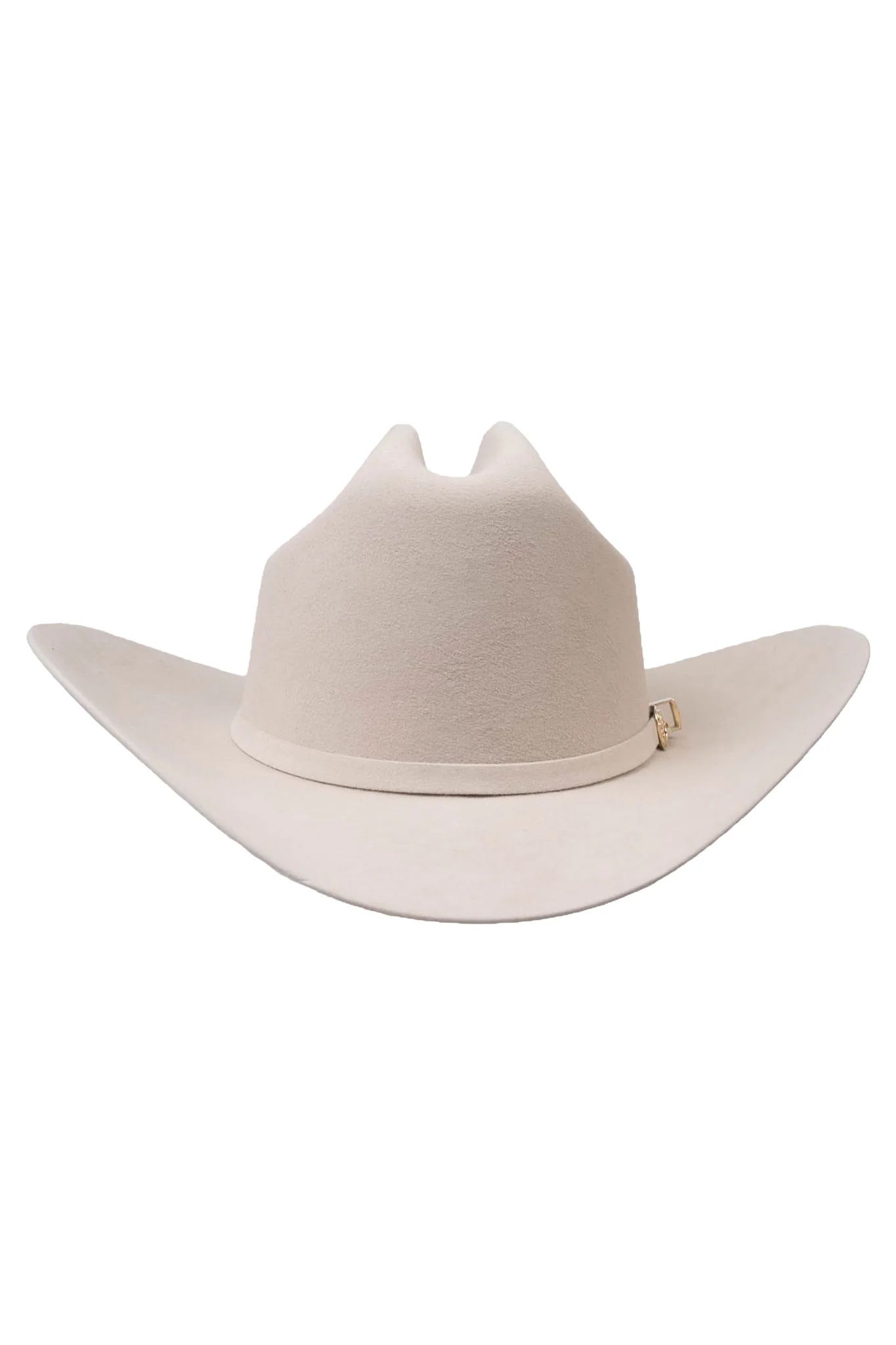 Sanchez 10X Fur Felt Cowboy Hat - Image 12