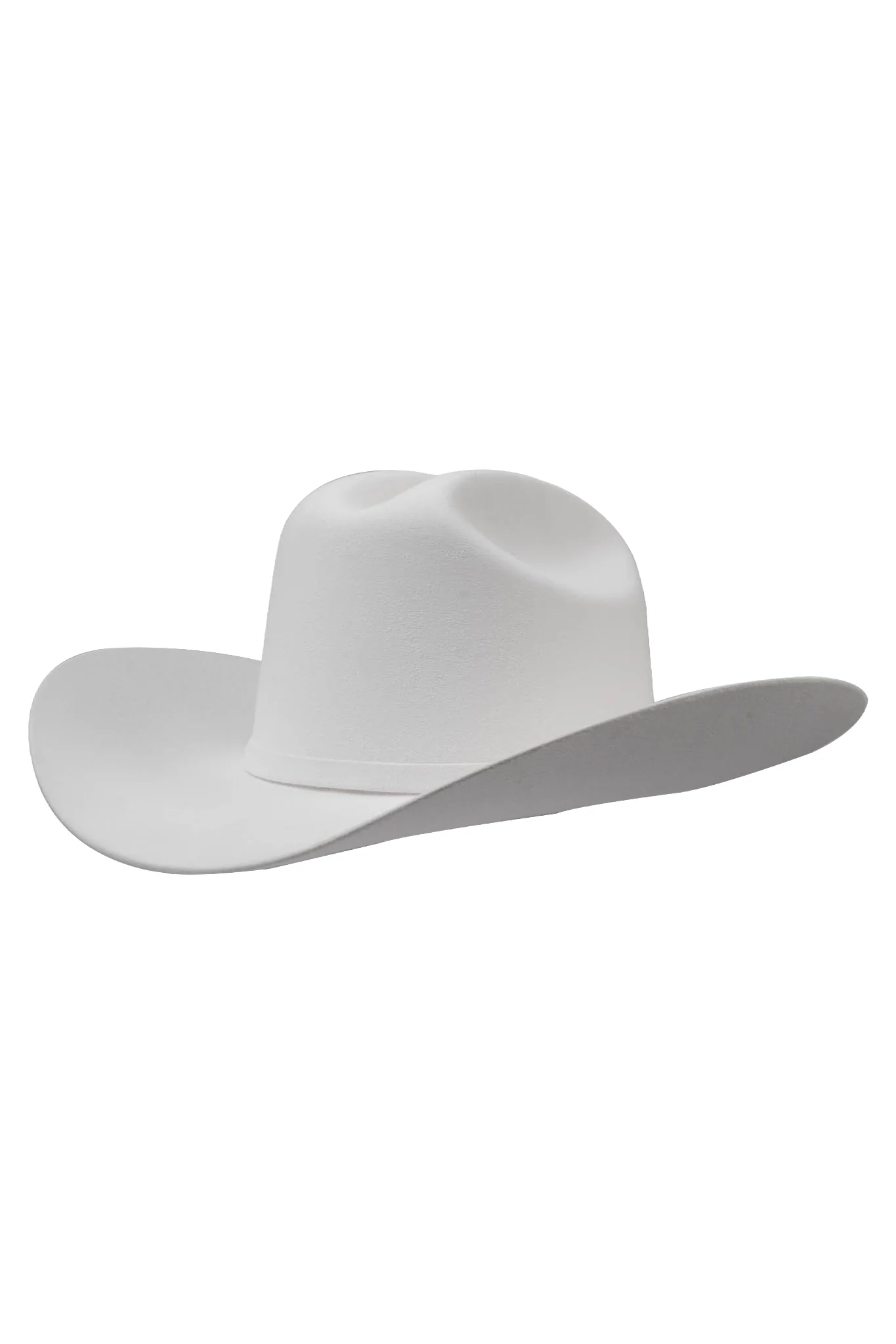 Sanchez 10X Fur Felt Cowboy Hat - Image 16