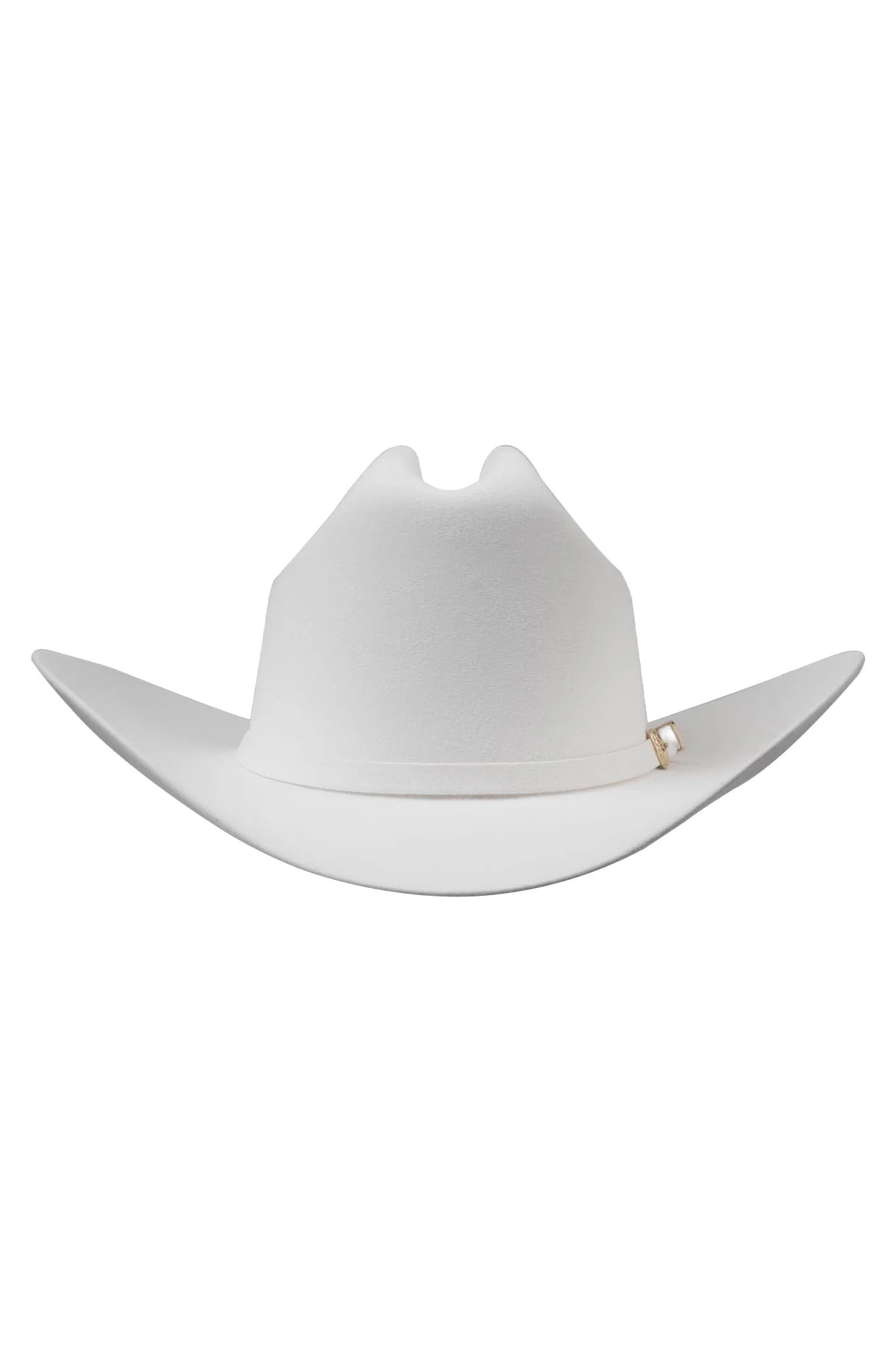 Sanchez 10X Fur Felt Cowboy Hat - Image 17