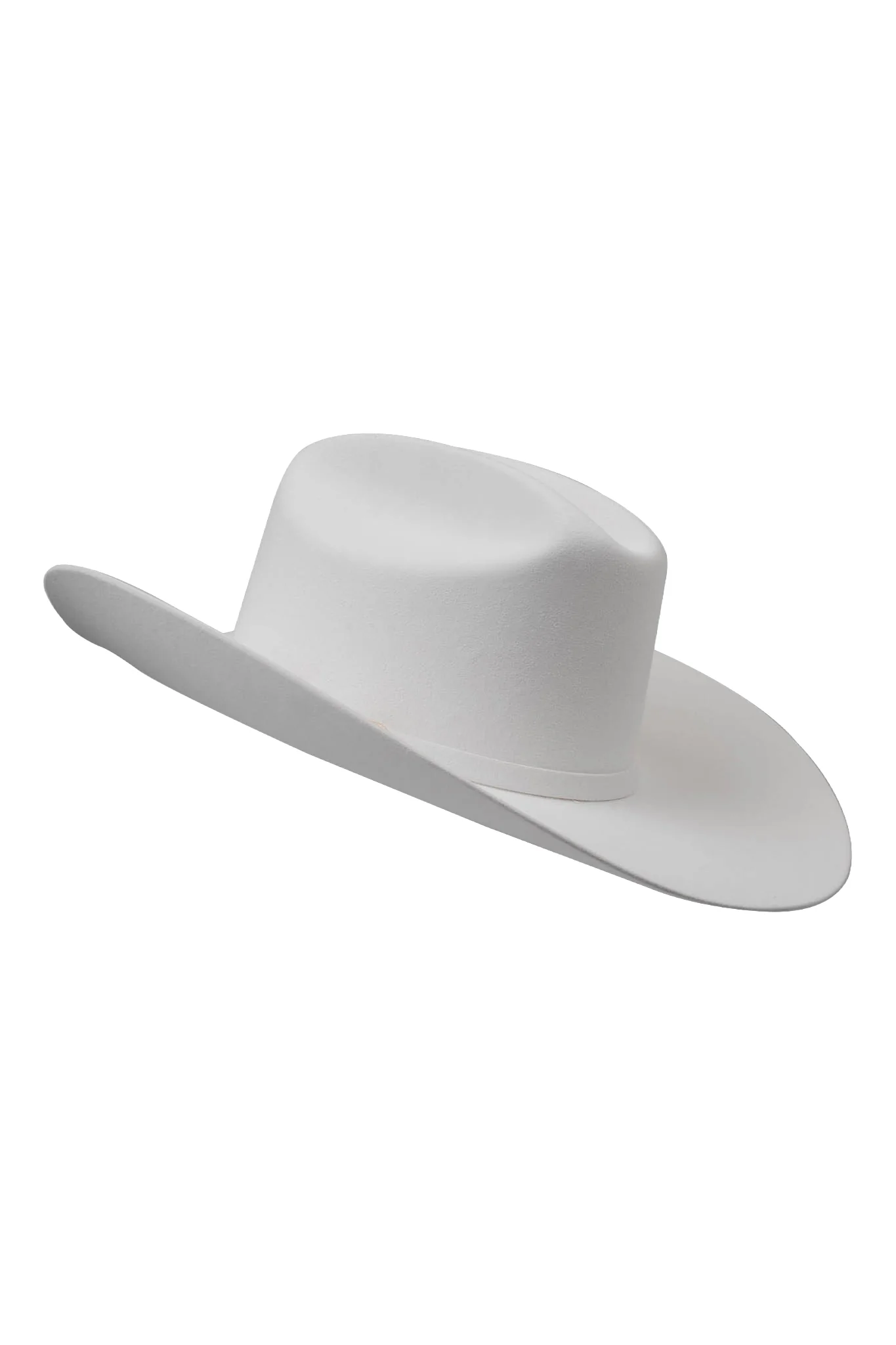 Sanchez 10X Fur Felt Cowboy Hat - Image 18