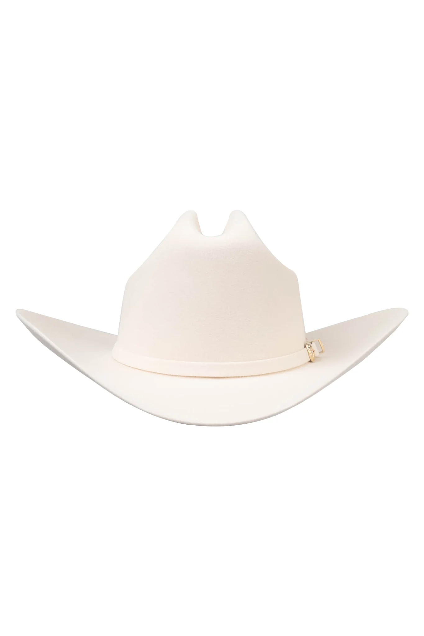Sanchez 10X Fur Felt Cowboy Hat - Image 22