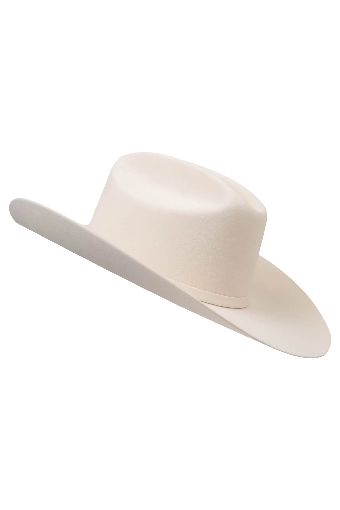 Sanchez 10X Fur Felt Cowboy Hat - Image 23