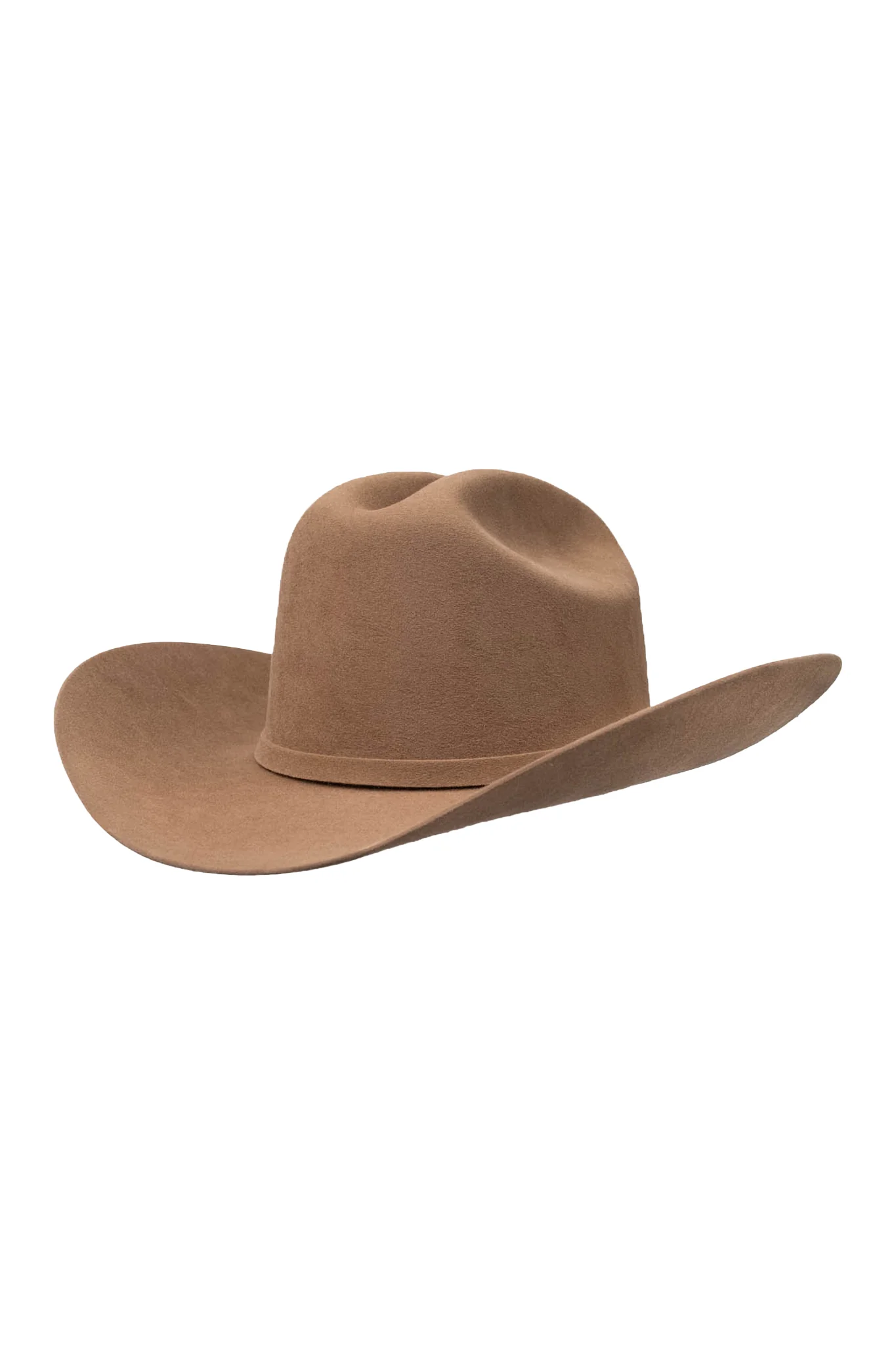 Sanchez 10X Fur Felt Cowboy Hat - Image 26