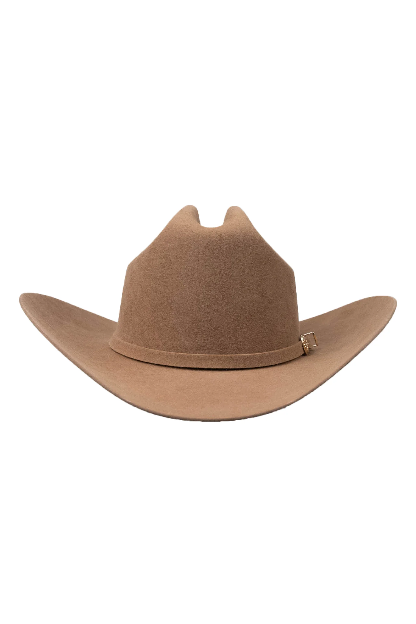 Sanchez 10X Fur Felt Cowboy Hat - Image 27