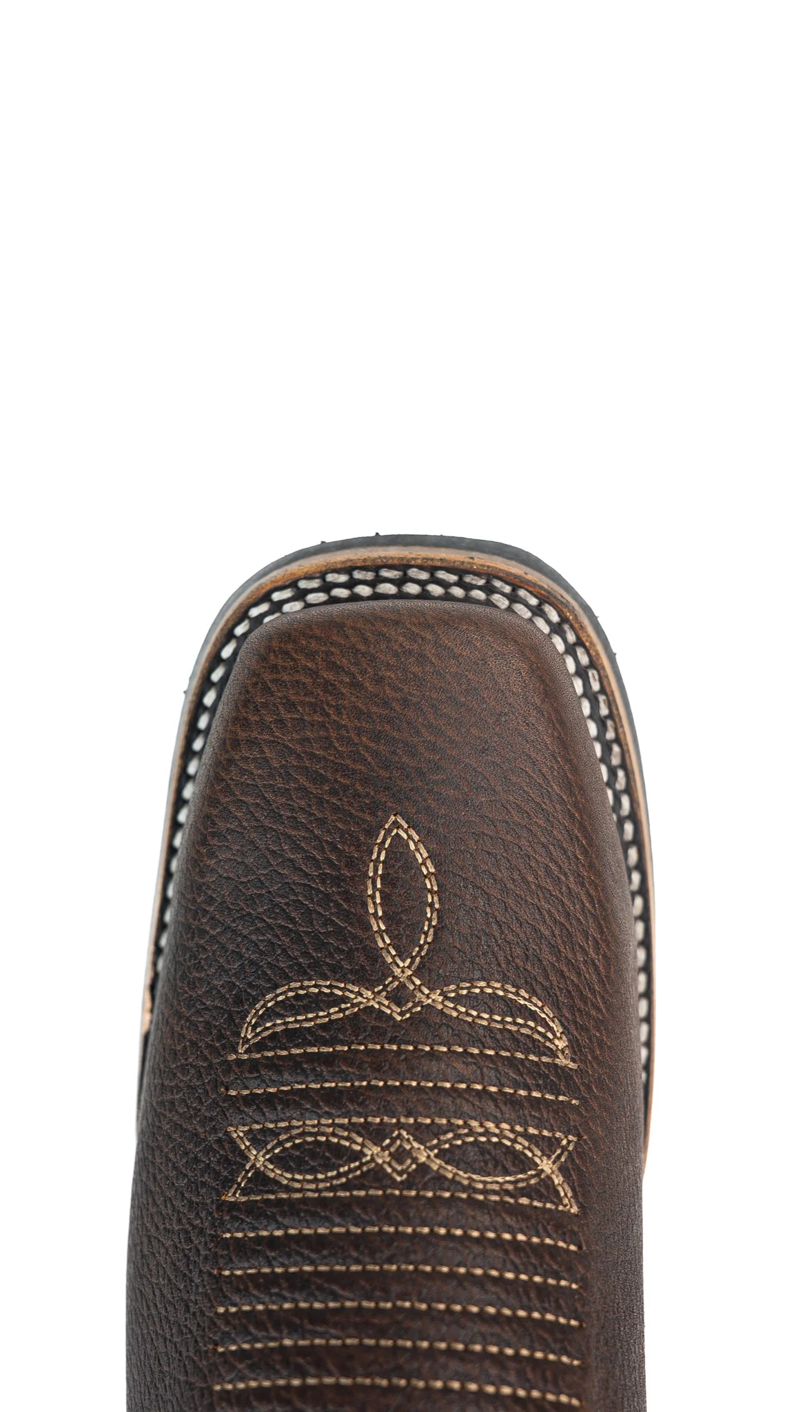Rock'em Tyler 250 Toe Cowboy Boot - Image 10