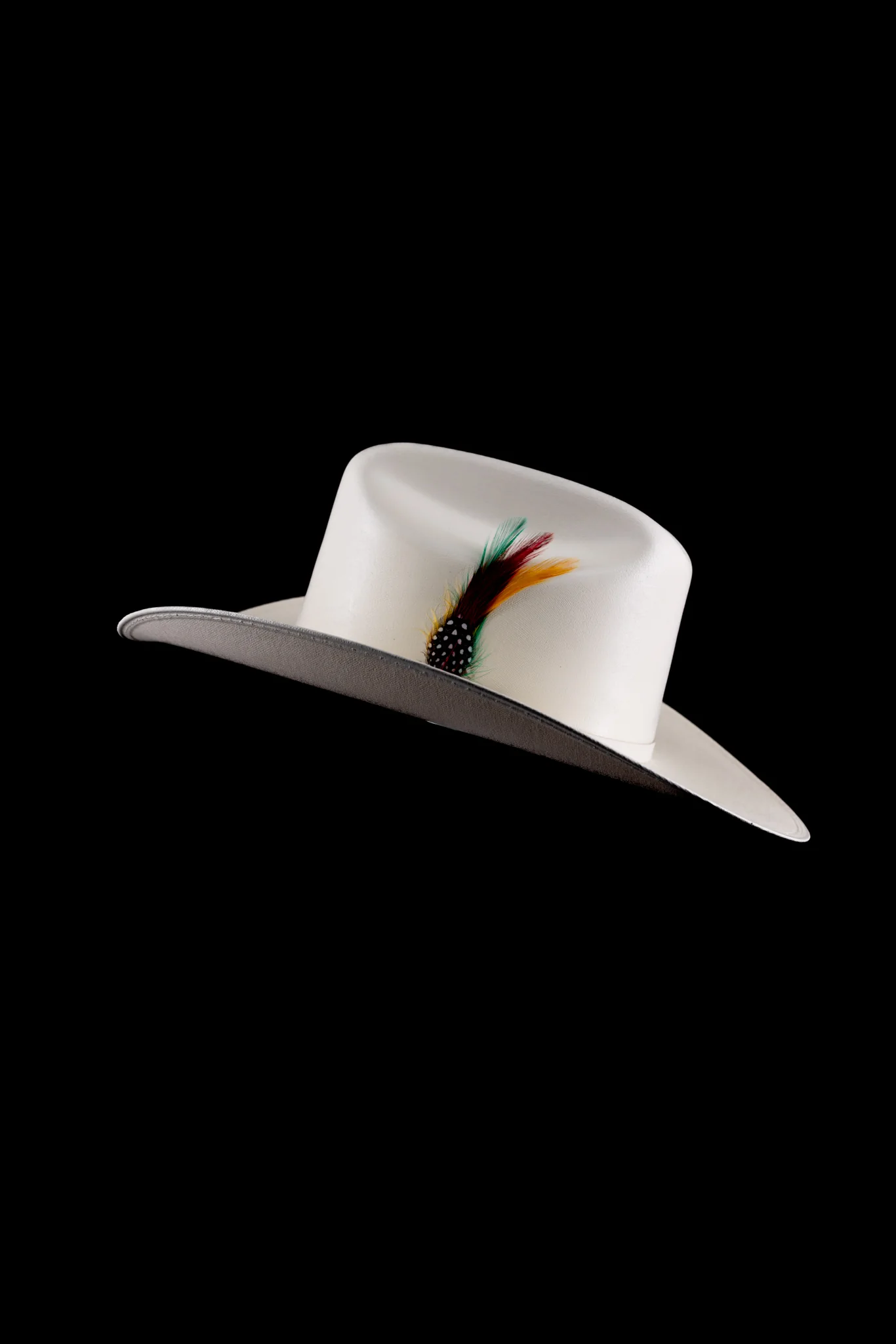 Rogelio Ranch 10,000X Sinaloa Straw Hat - Image 10