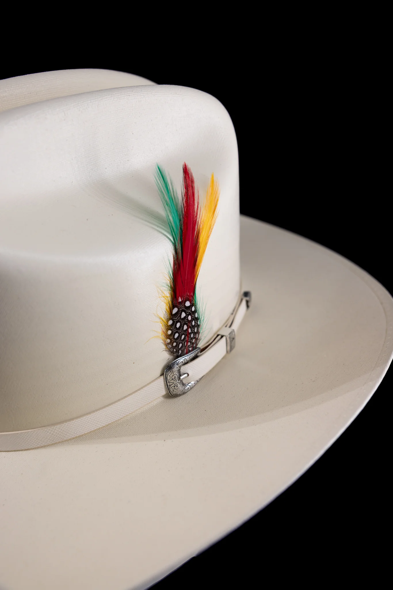 Rogelio Ranch 10,000X Sinaloa Straw Hat - Image 12