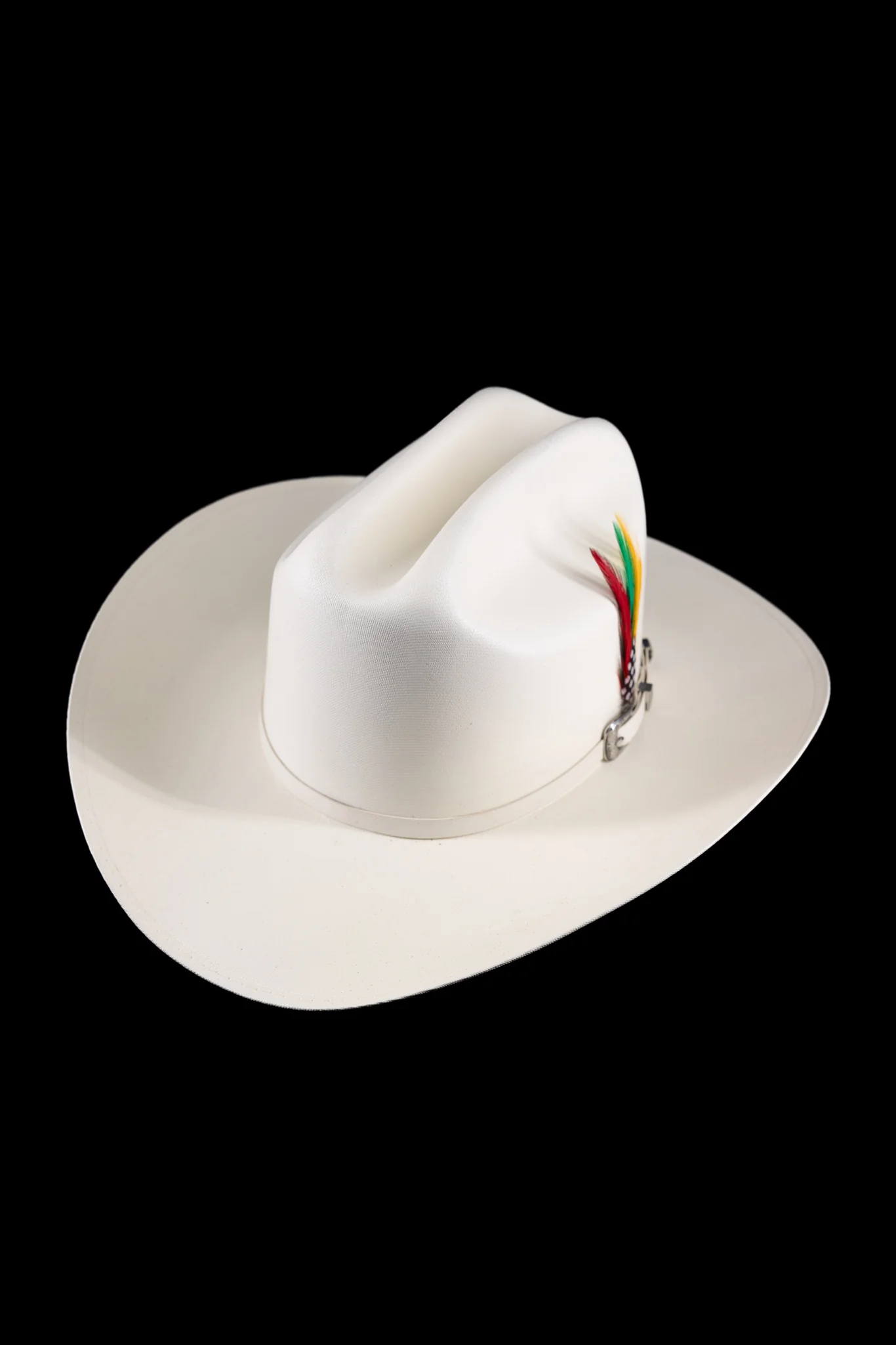 Rogelio Ranch 10,000X Sinaloa Straw Hat - Image 13