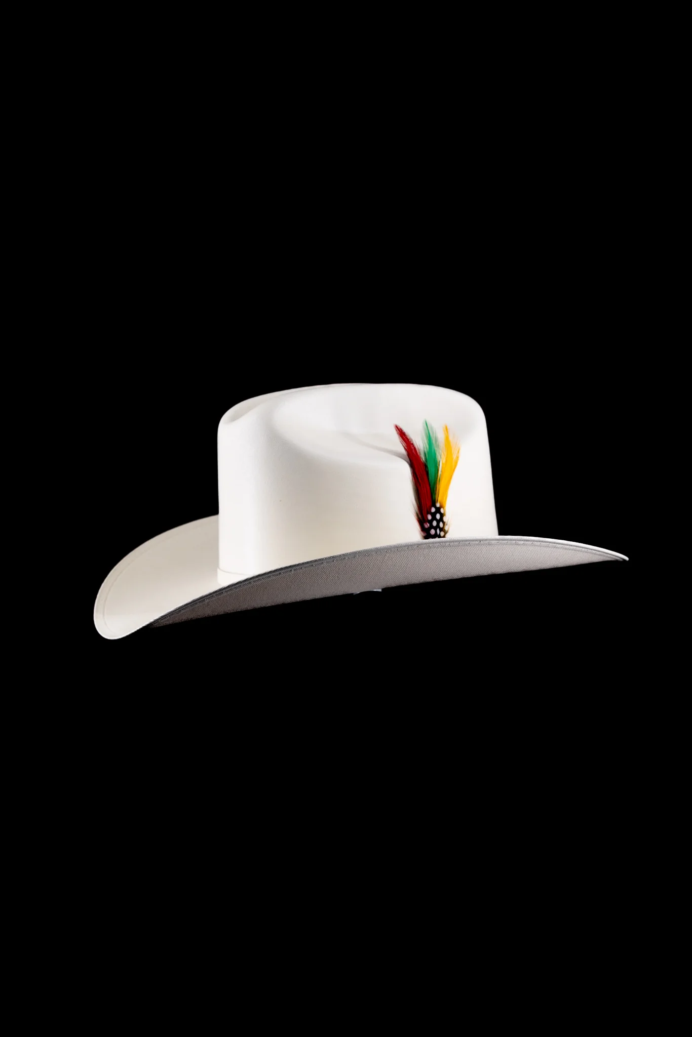 Rogelio Ranch 10,000X Sinaloa Straw Hat - Image 15