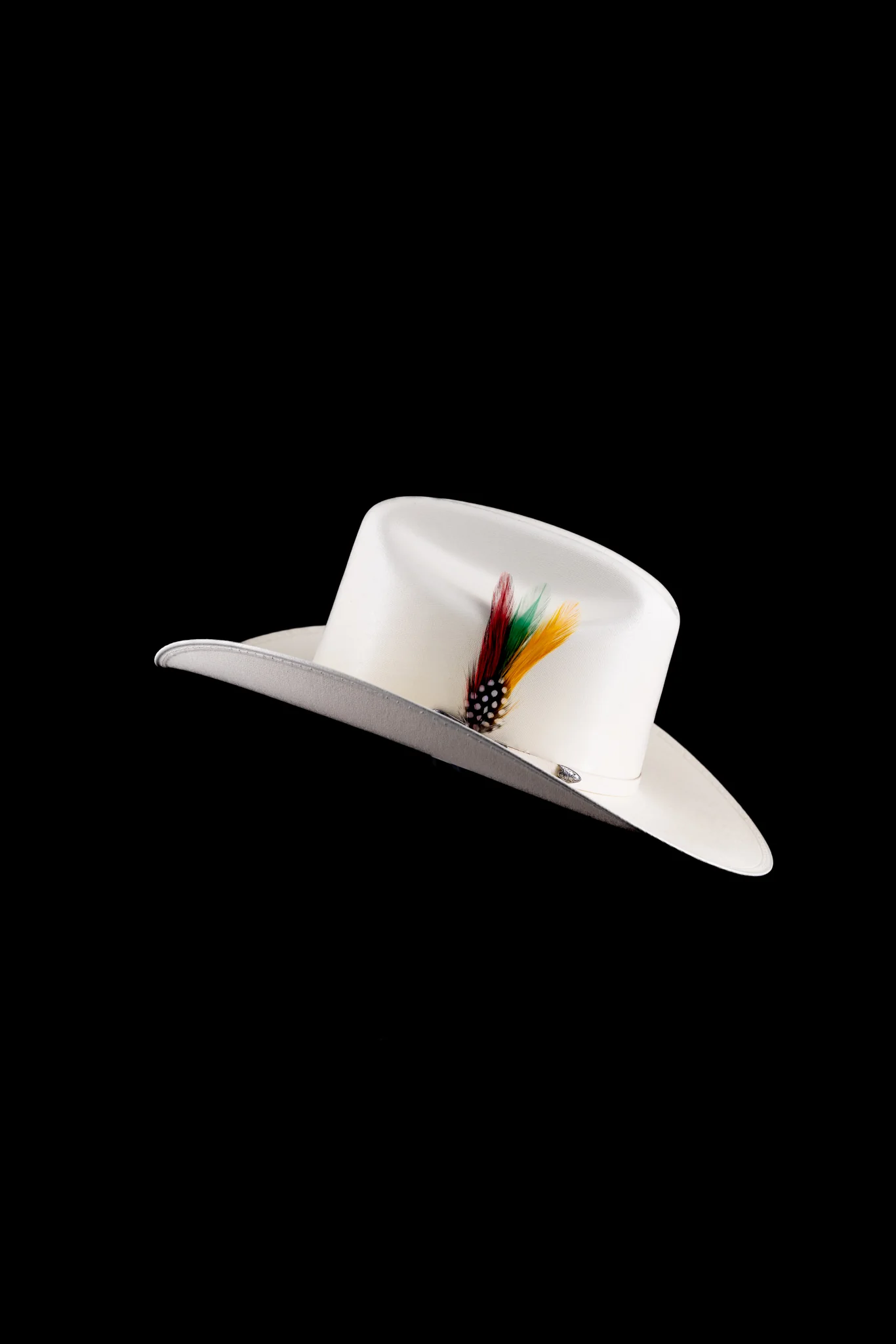 Rogelio Ranch 10,000X Sinaloa Straw Hat - Image 16