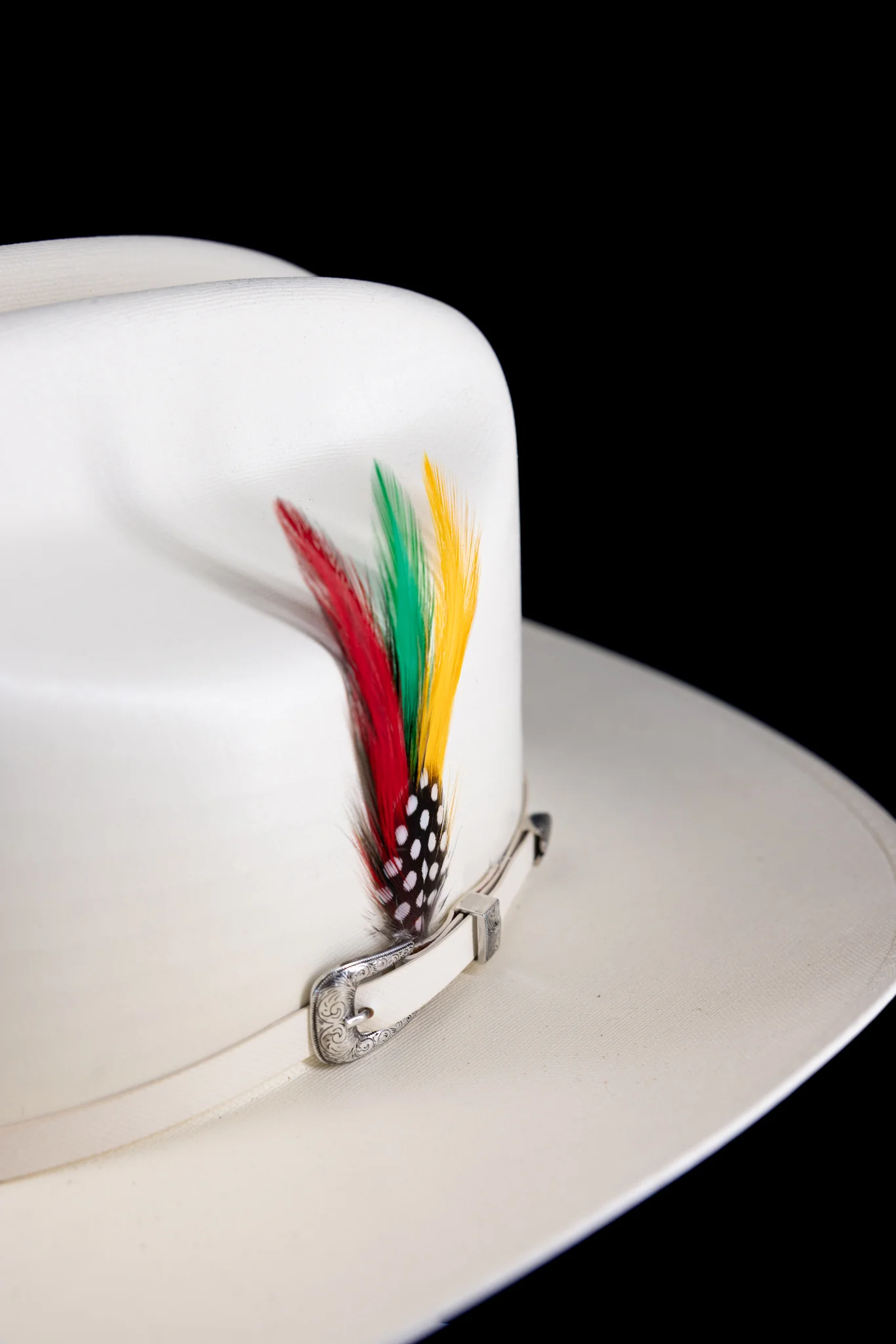 Rogelio Ranch 10,000X Sinaloa Straw Hat - Image 18