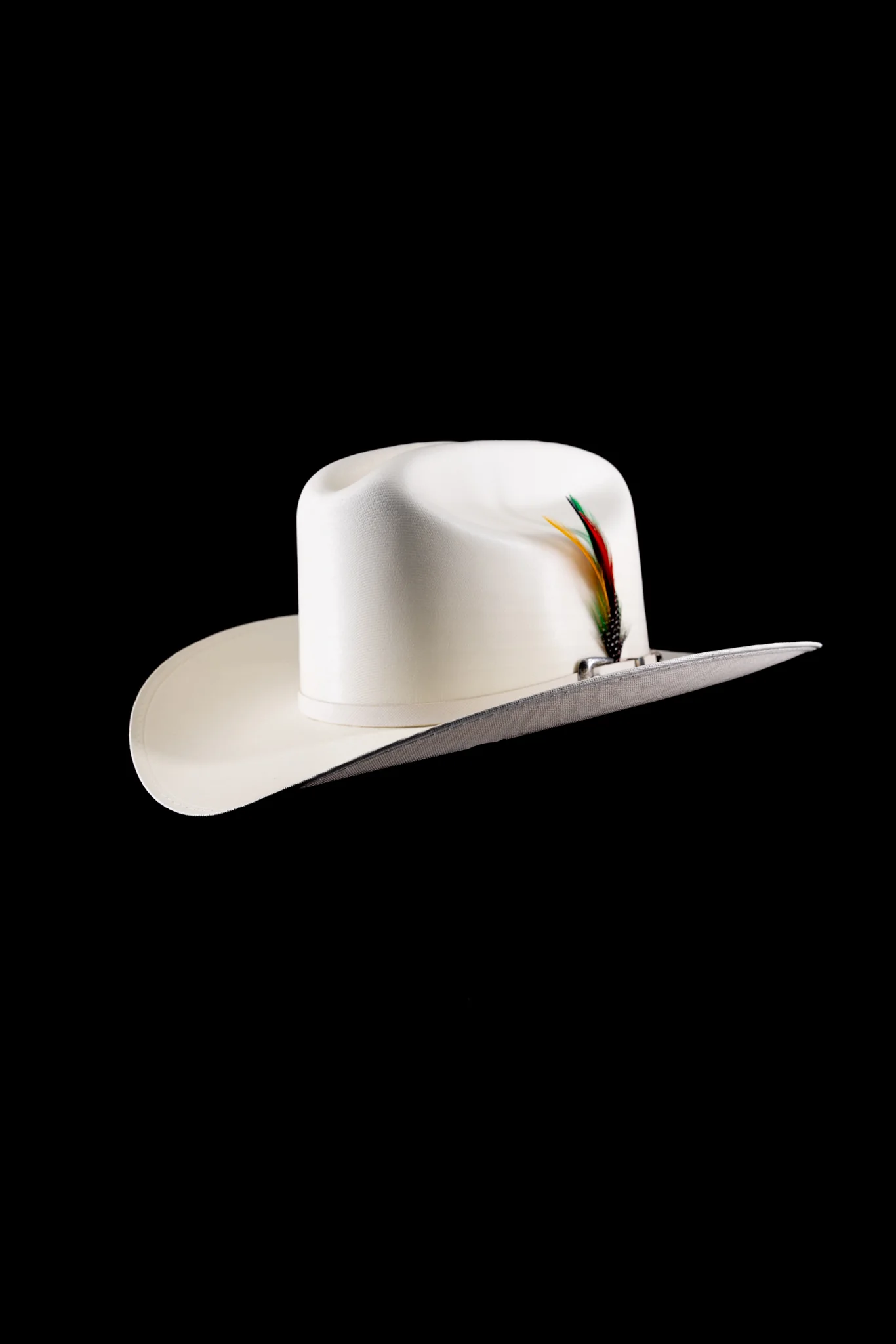 Rogelio Ranch 10,000X Sinaloa Straw Hat - Image 3