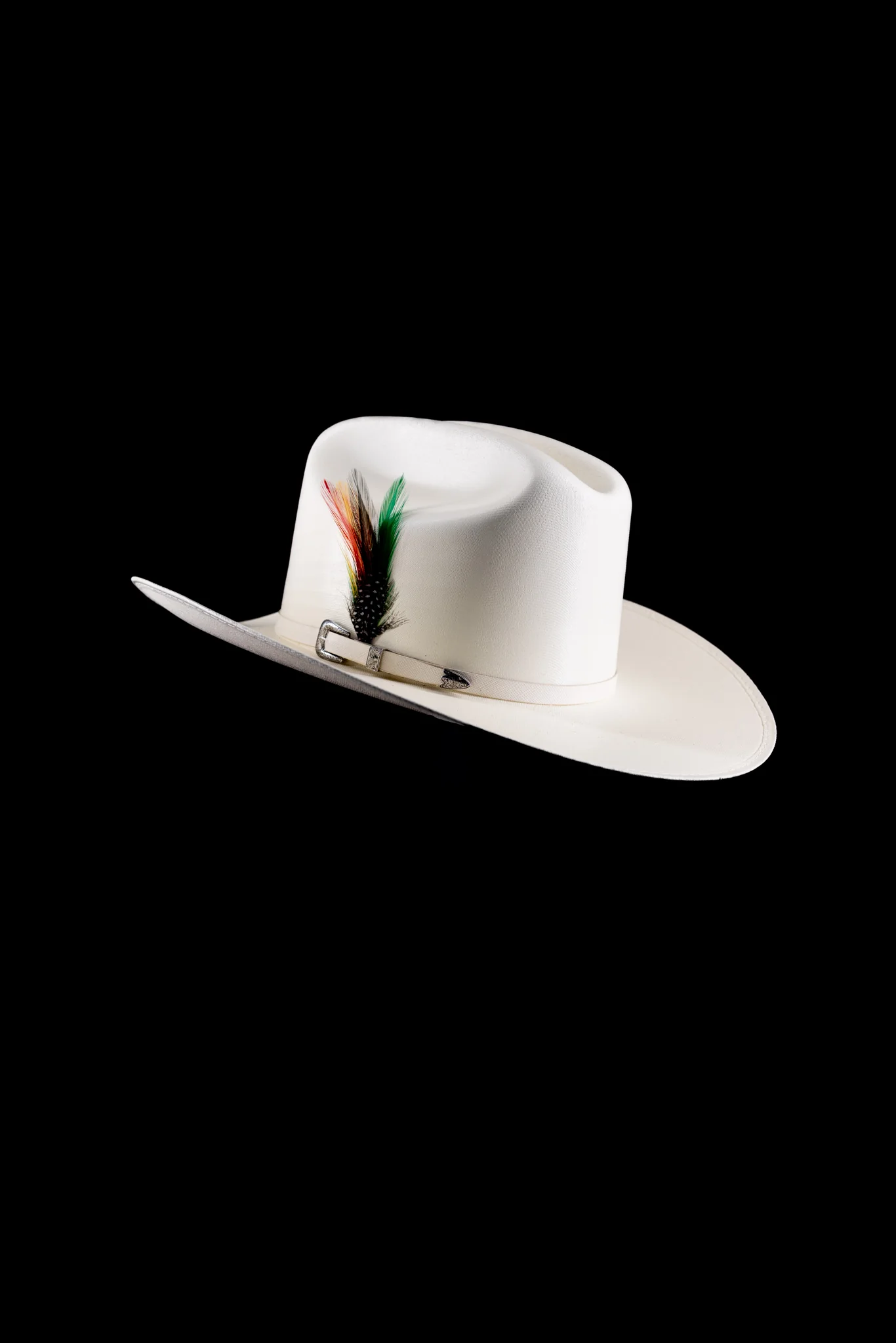 Rogelio Ranch 10,000X Sinaloa Straw Hat - Image 4