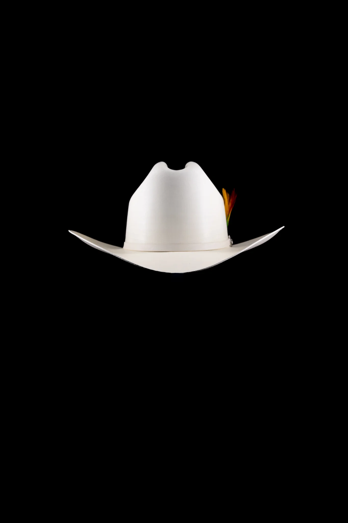 Rogelio Ranch 10,000X Sinaloa Straw Hat - Image 5