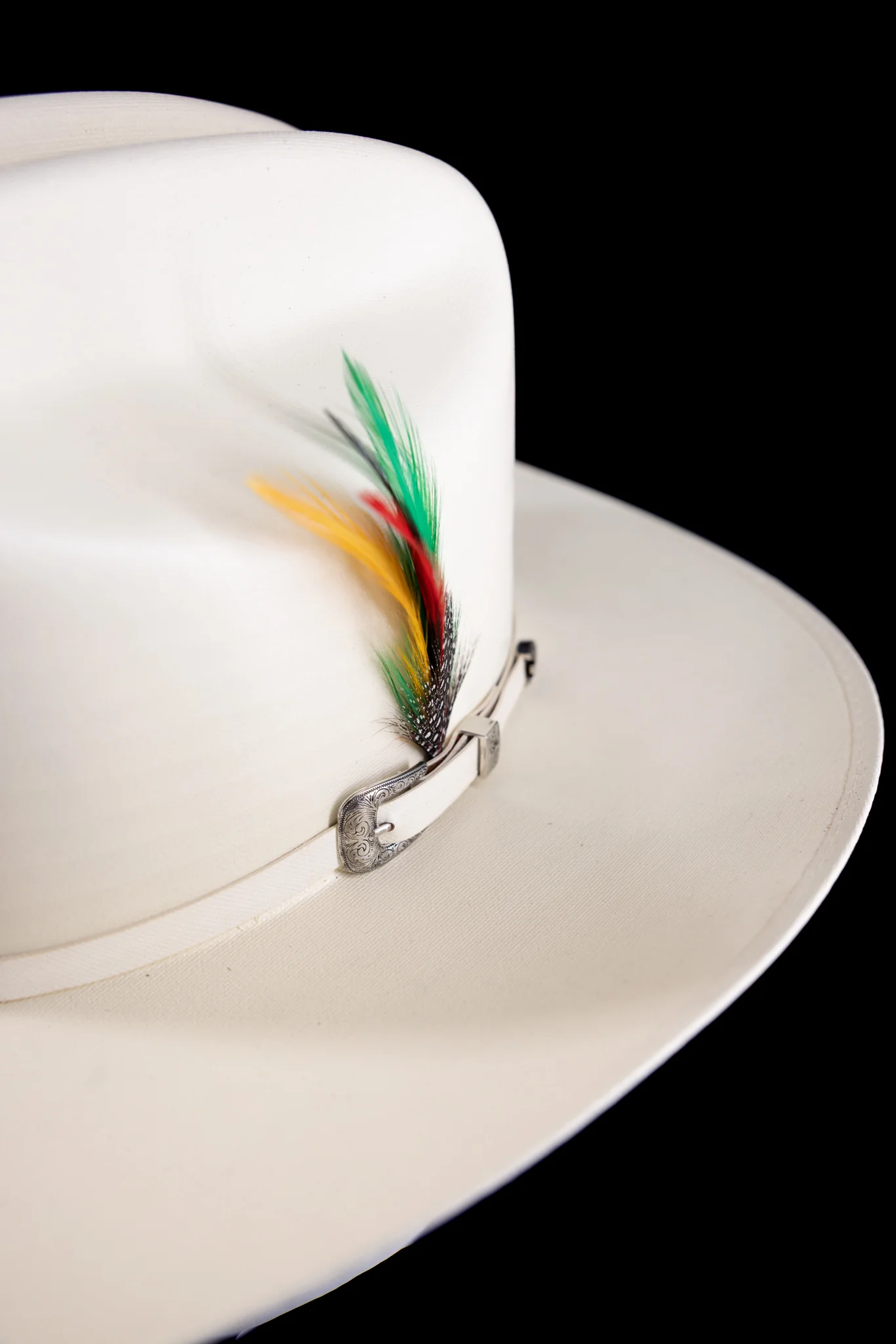 Rogelio Ranch 10,000X Sinaloa Straw Hat - Image 6