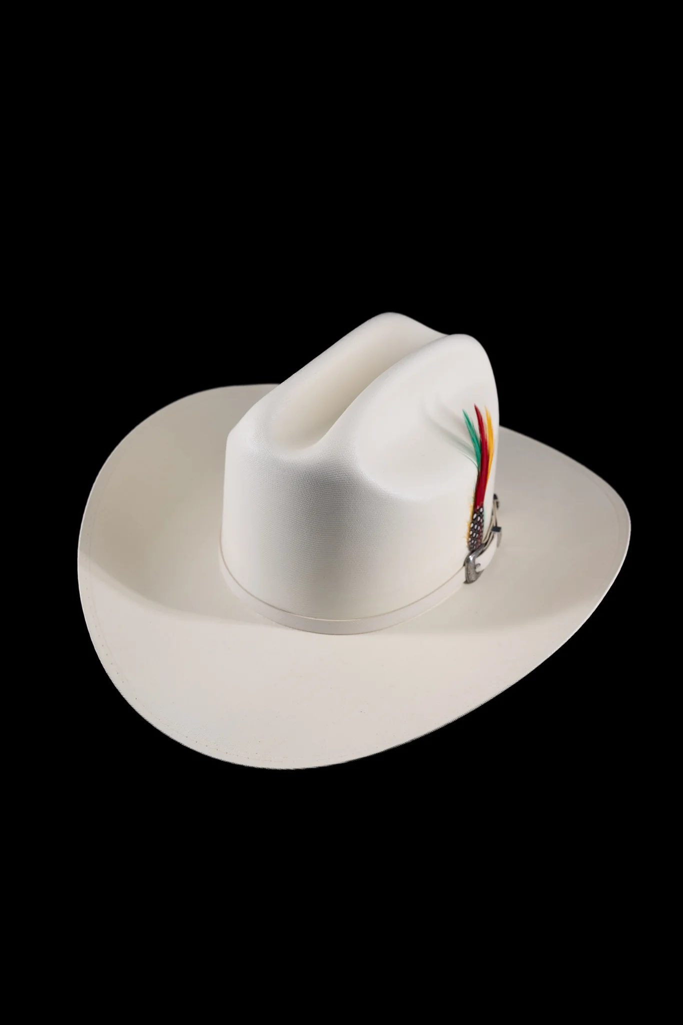 Rogelio Ranch 10,000X Sinaloa Straw Hat - Image 7