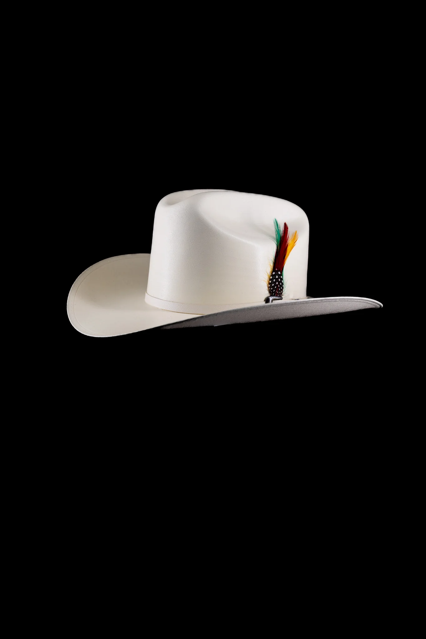 Rogelio Ranch 10,000X Sinaloa Straw Hat - Image 9