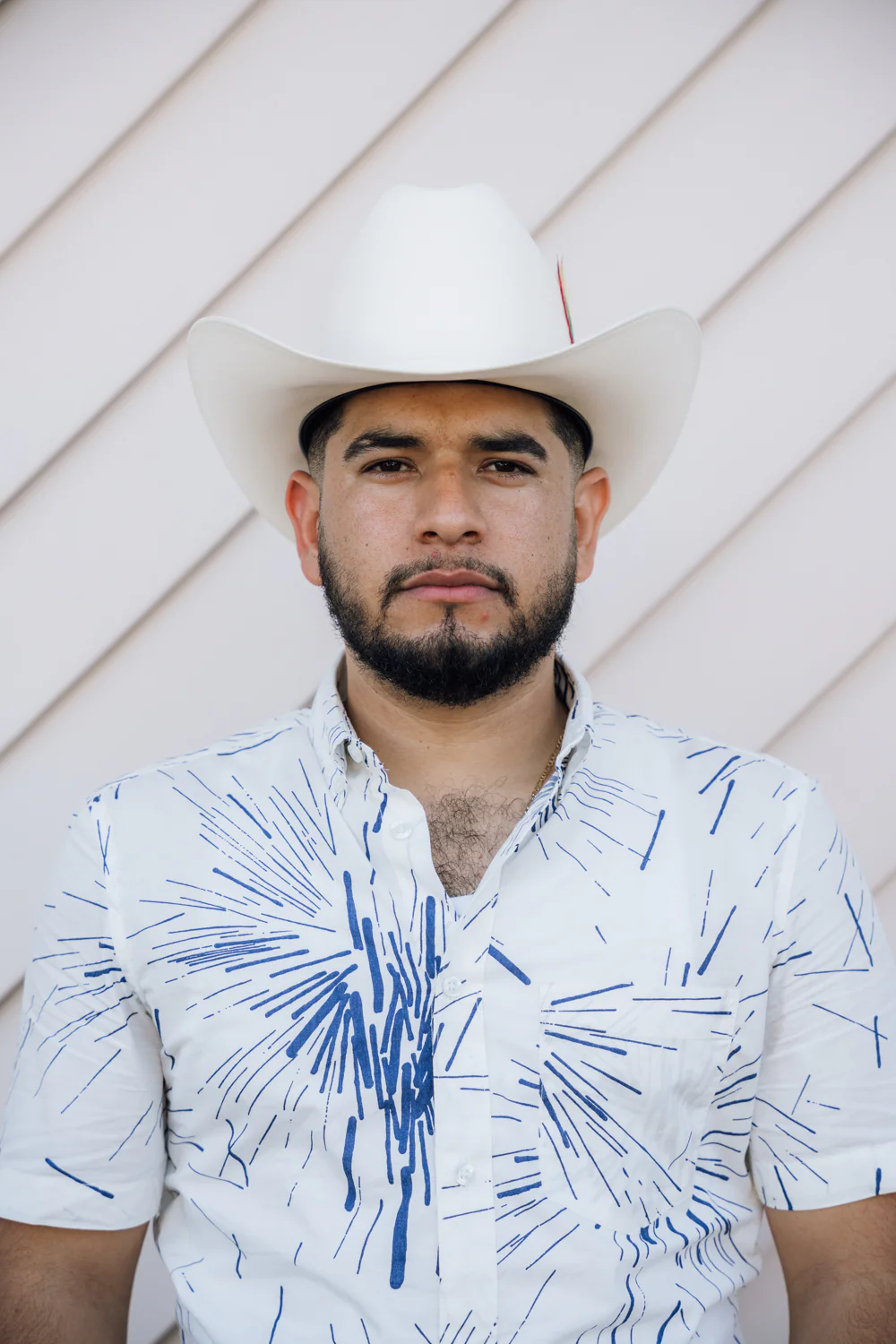 Rogelio Sinaloa 5000X Straw Hat - Image 7