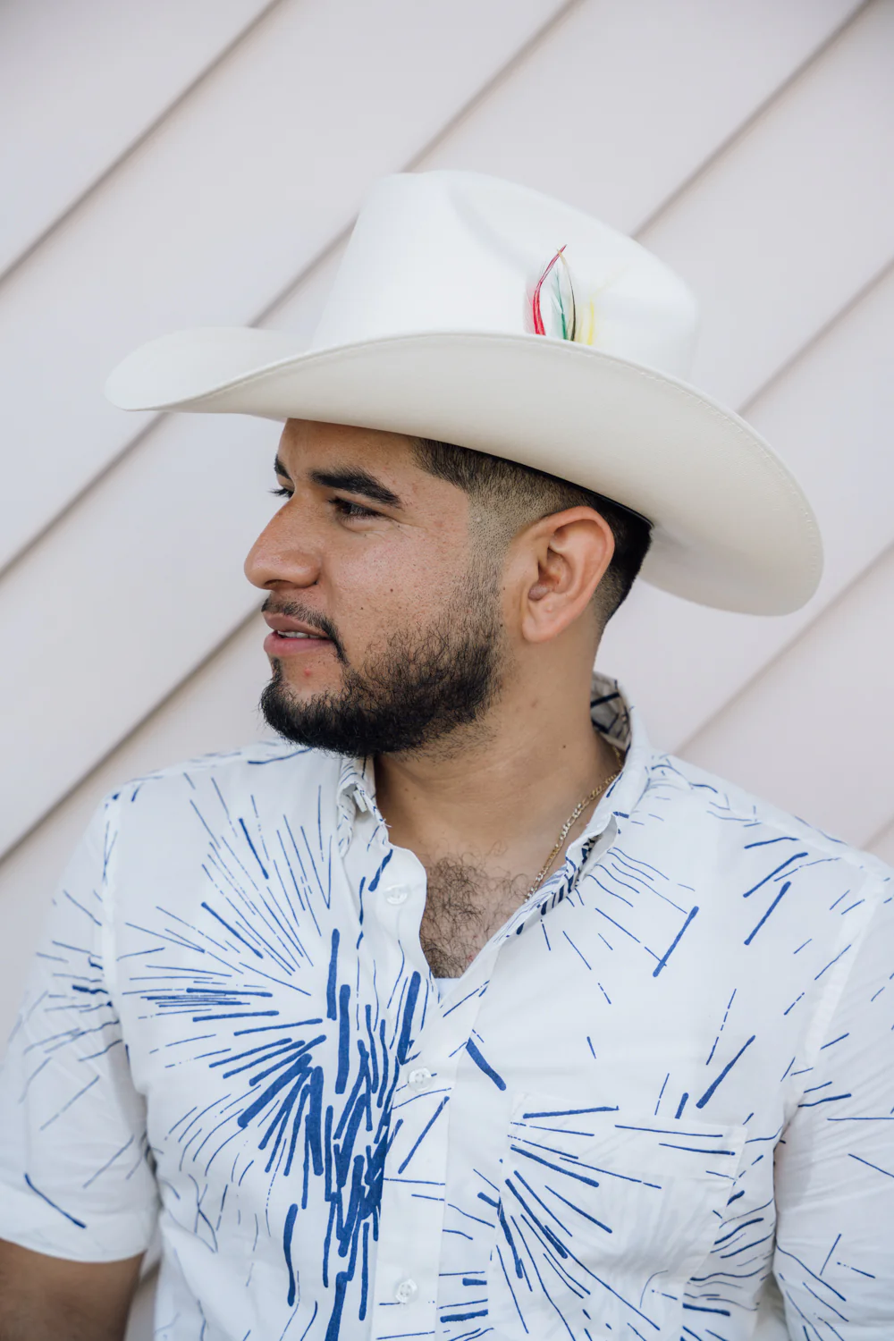 Rogelio Sinaloa 5000X Straw Hat - Image 8