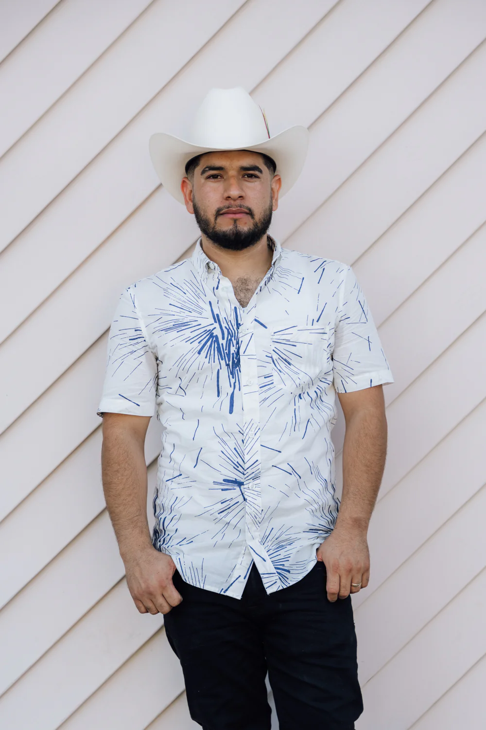 Rogelio Sinaloa 5000X Straw Hat - Image 9