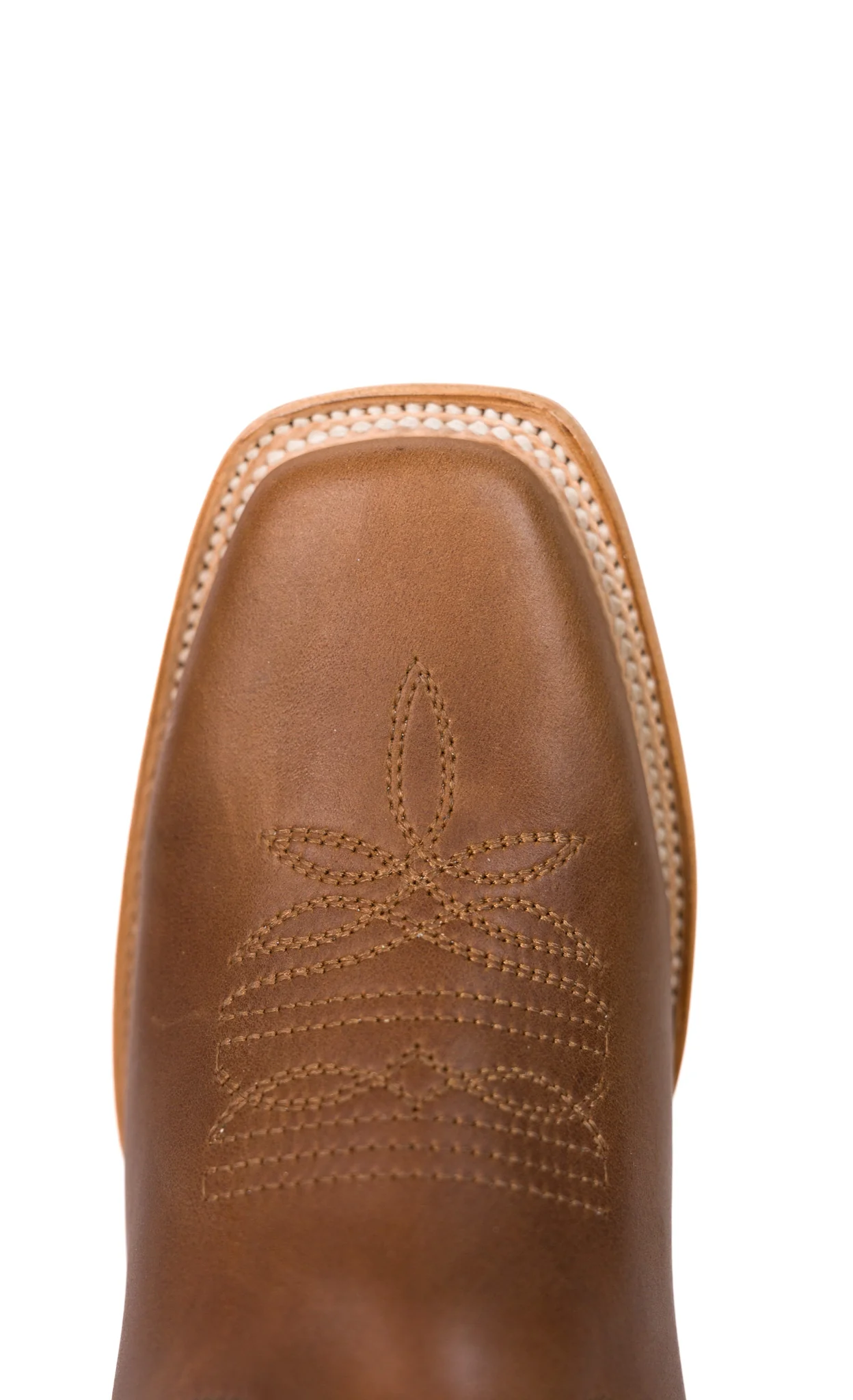 Rosalia Midi Frontier Toe Cowgirl Boot - Image 5