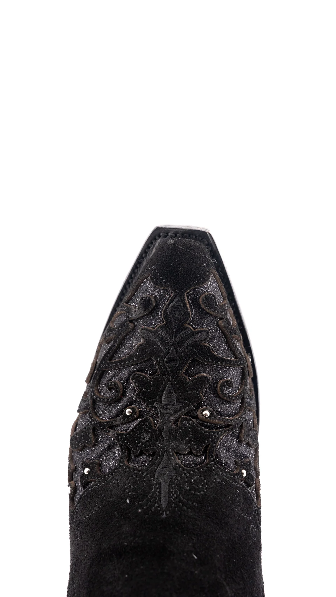 Sabrina Tall Snip Toe Cowgirl Boot - Image 5