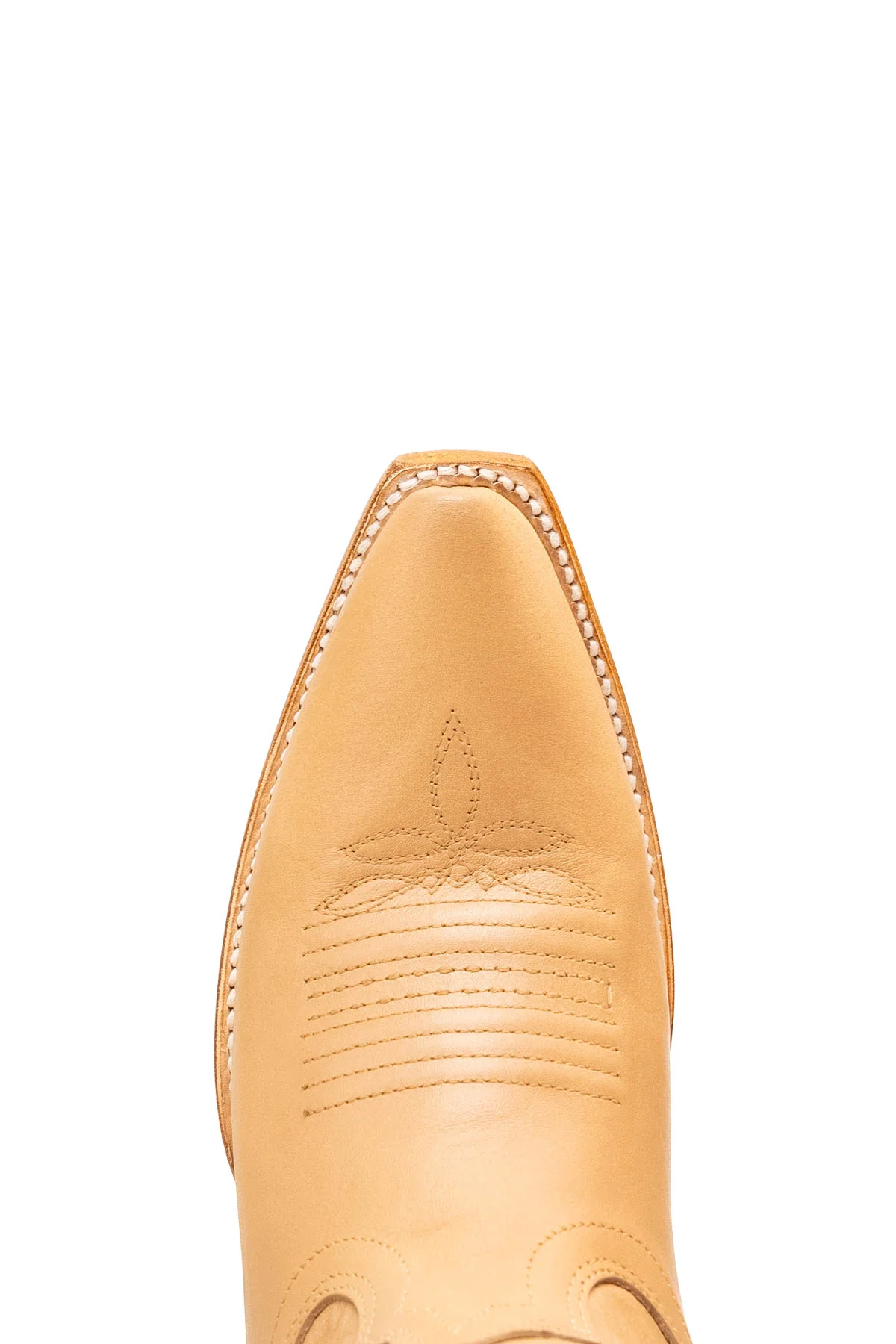 Sally Midi Snip Toe Cowgirl Boot - Image 18