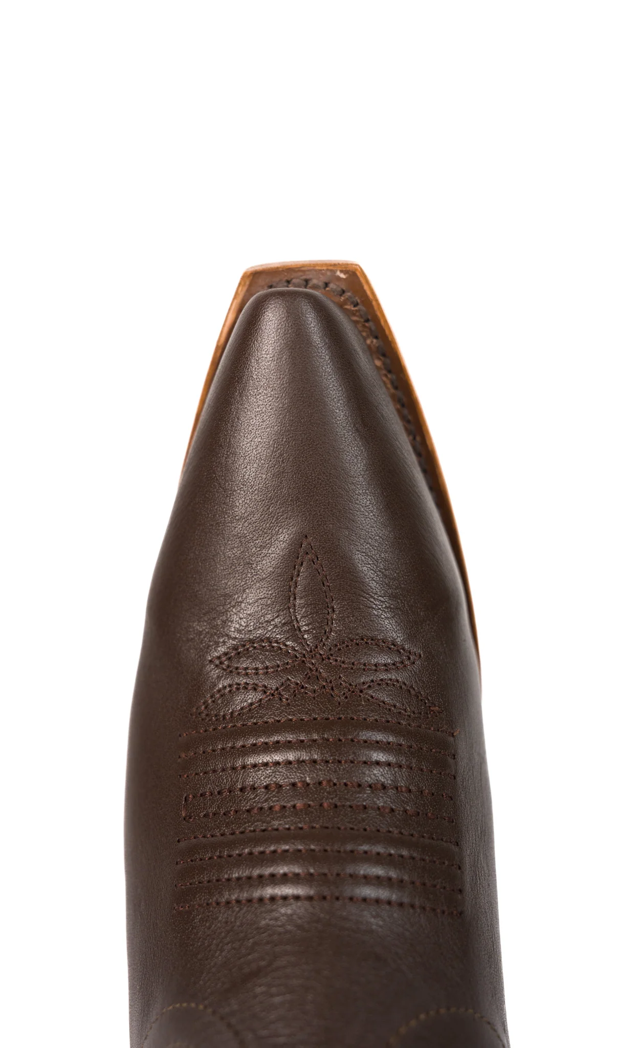 Sally Midi Snip Toe Cowgirl Boot - Image 28