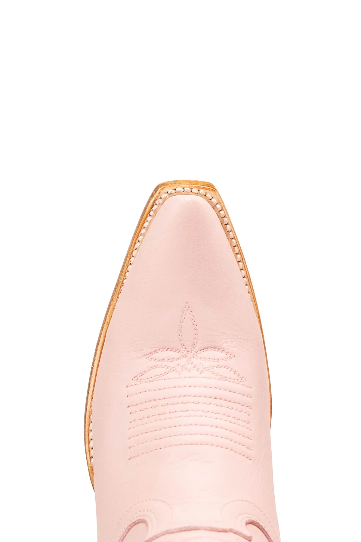 Sally Midi Snip Toe Cowgirl Boot - Image 6