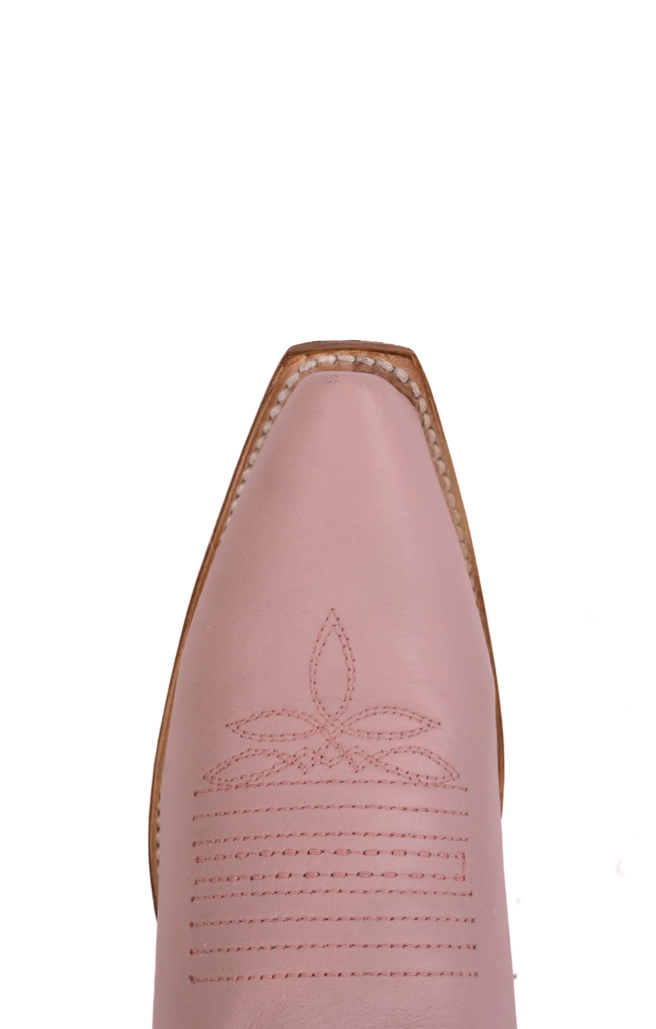 Sally Midi Wide Calf Snip Toe Cowgirl Boot - Image 16