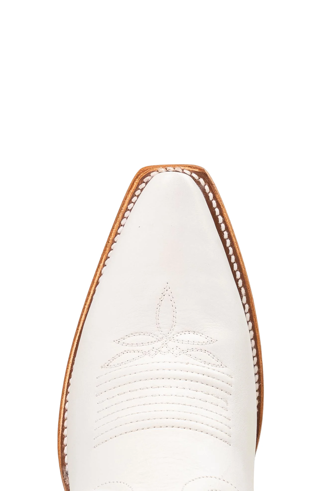 Sally Midi Wide Calf Snip Toe Cowgirl Boot - Image 27