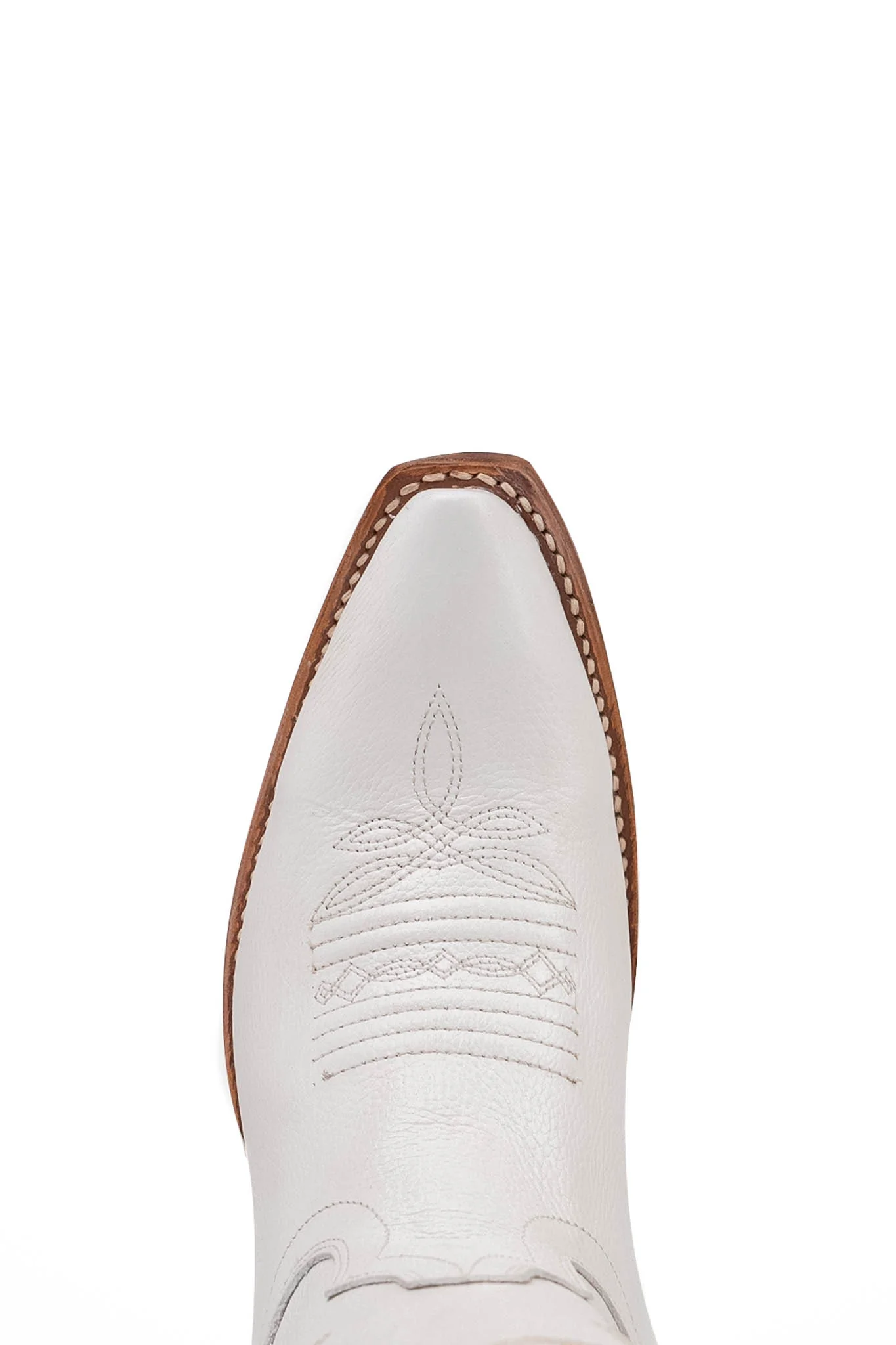 Scarlett Tall Snip Toe Cowgirl Boot - Image 15