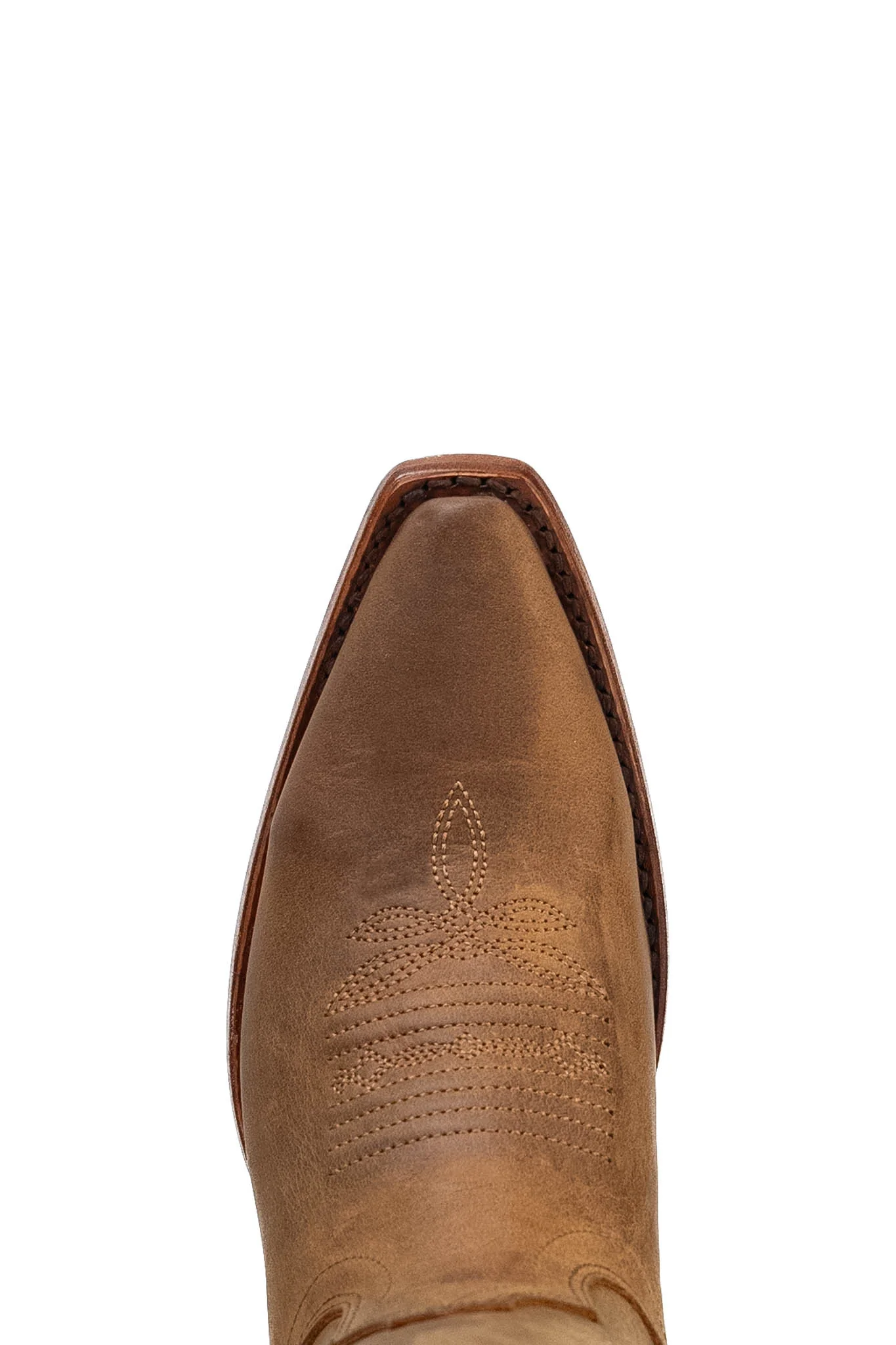 Scarlett Tall Snip Toe Cowgirl Boot - Image 20