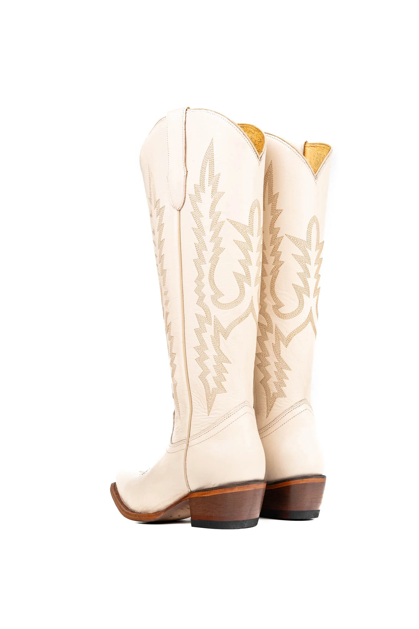 Scarlett Tall Snip Toe Cowgirl Boot - Image 24