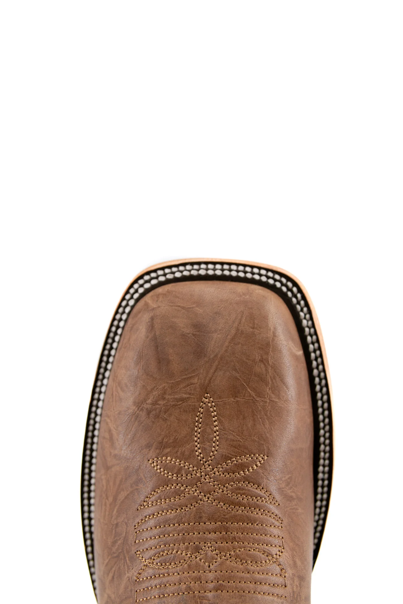 Senegal Cedro Men Square Toe Ankle Boot - Image 10