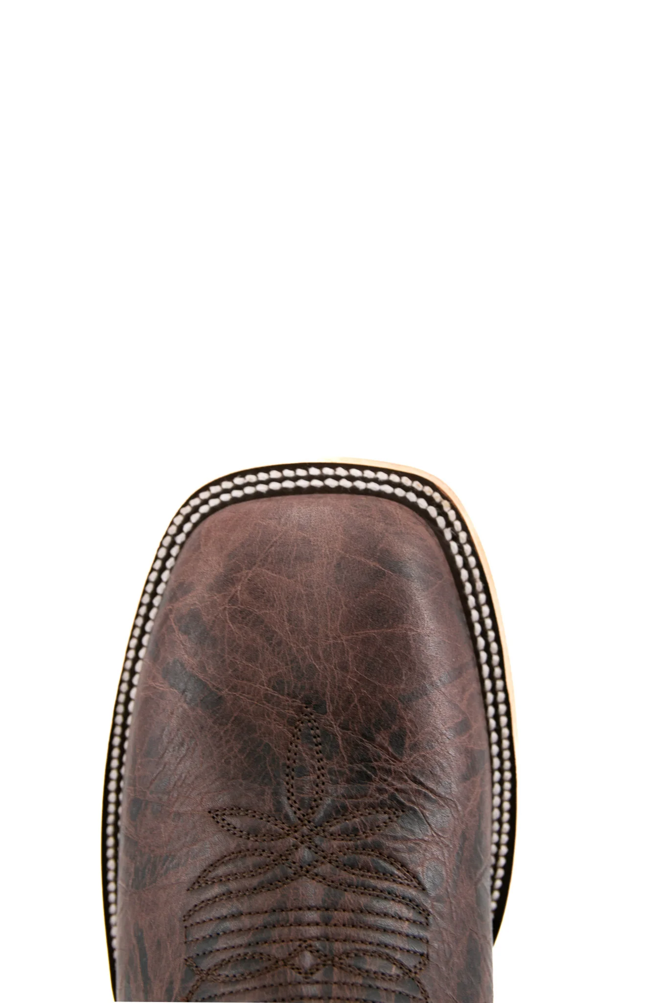 Senegal Cedro Men Square Toe Ankle Boot - Image 5