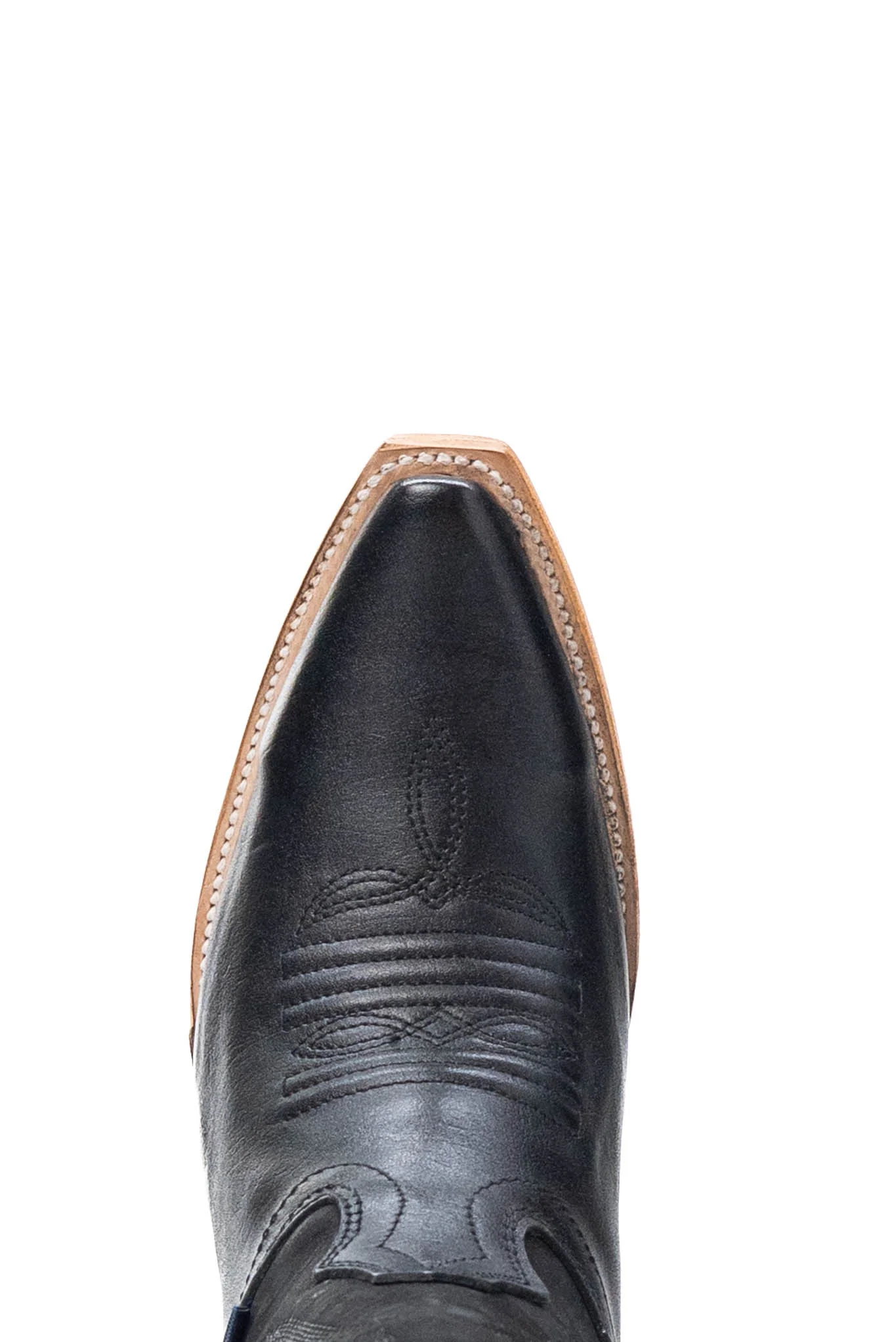 Sierra Tall Snip Toe Cowgirl Boot - Image 18
