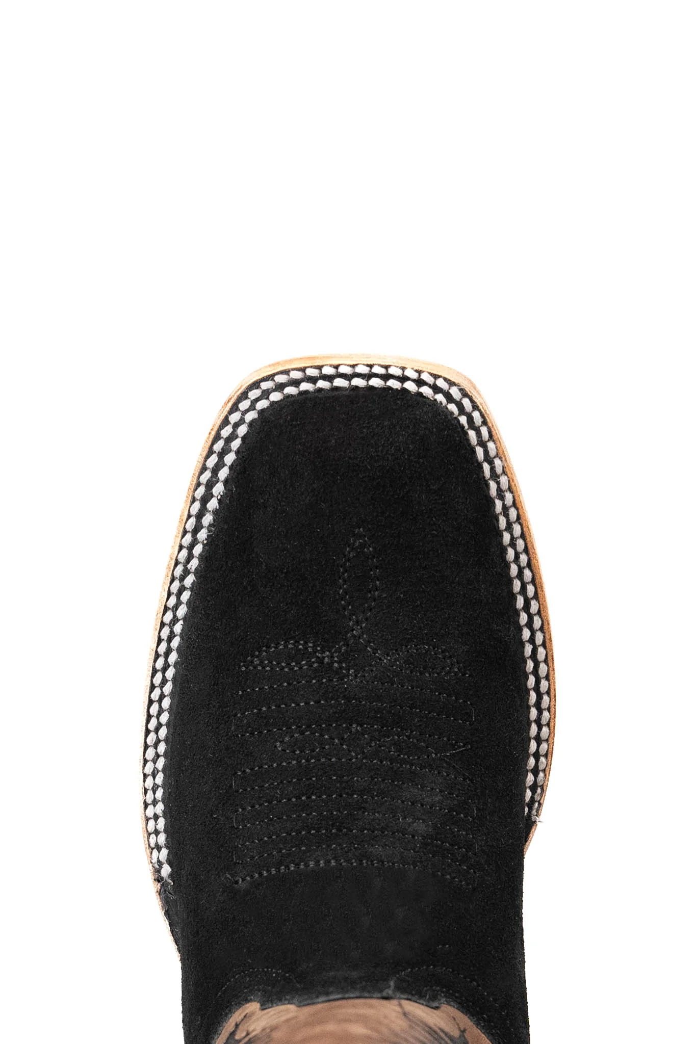 Sophia Roughout Frontier Toe Cowgirl Boot - Image 5