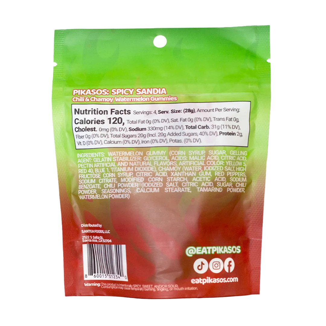 Spicy Sandia - Image 2
