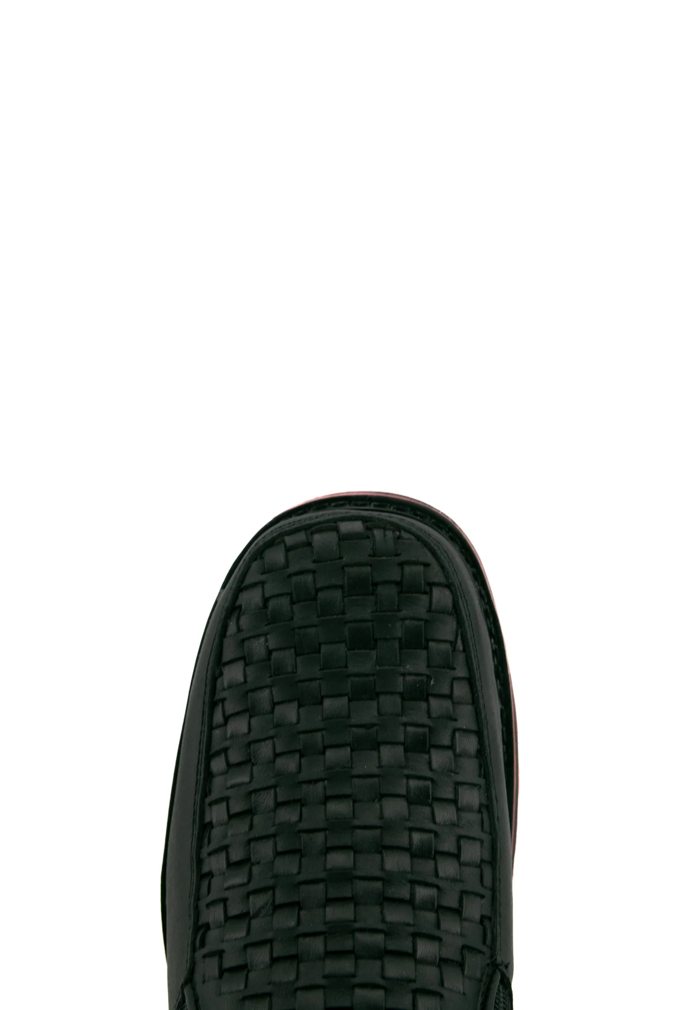 Steel Toe Francia Red Bottom Botines Artesanales - Image 6