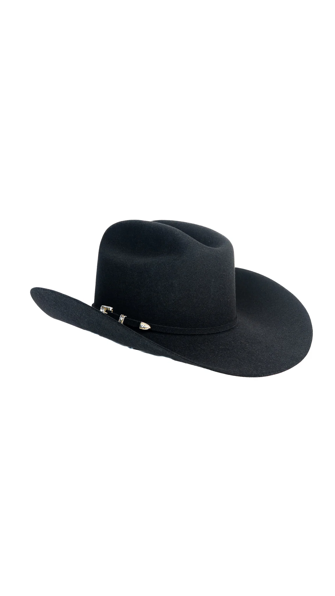 Stetson 6X Guadalupana Cowboy Hat - Image 3