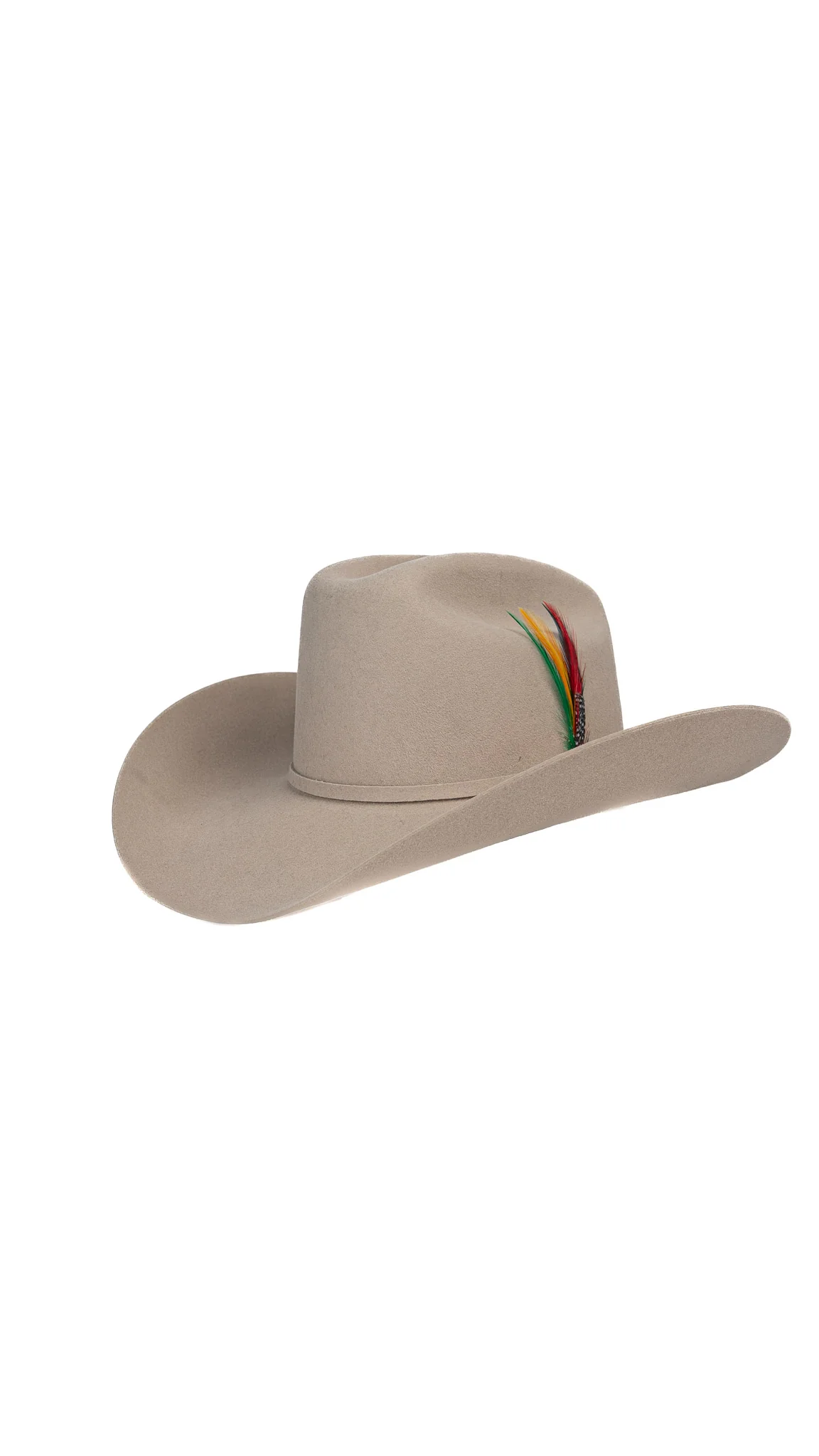 Stetson 6X Guadalupana Cowboy Hat - Image 6
